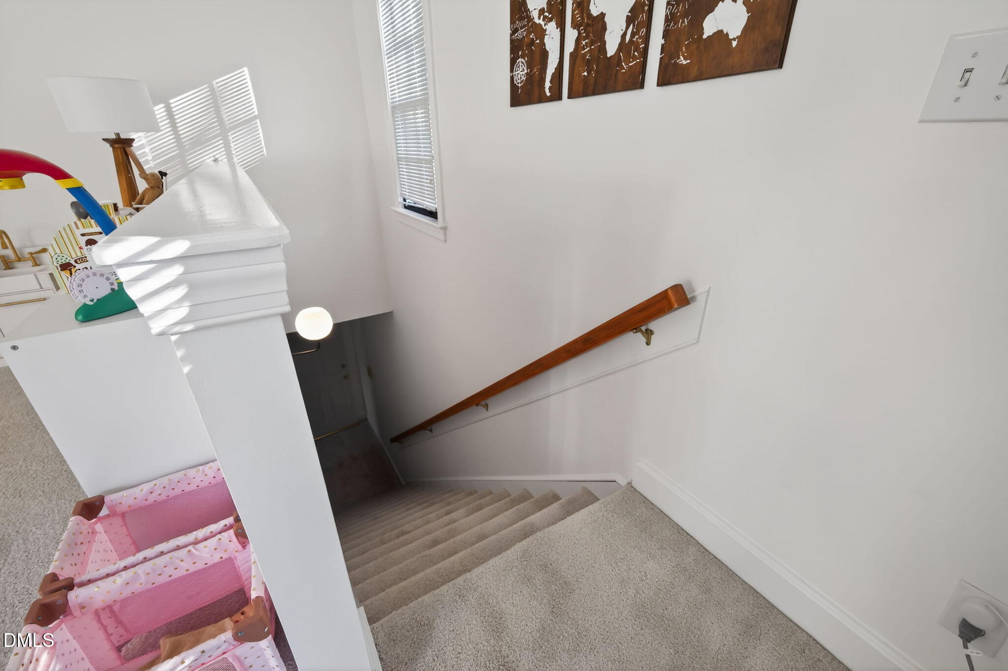 8208 Nantahala Drive