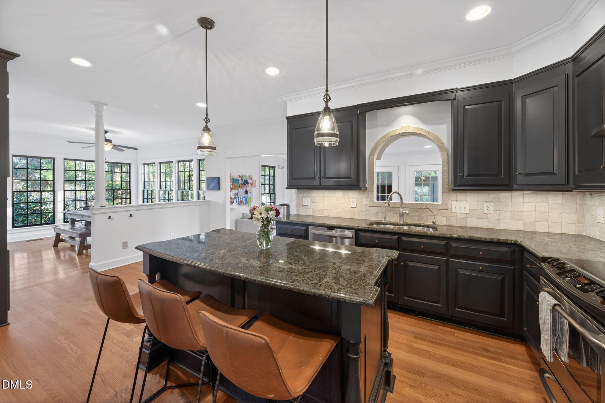 8208 Nantahala Drive