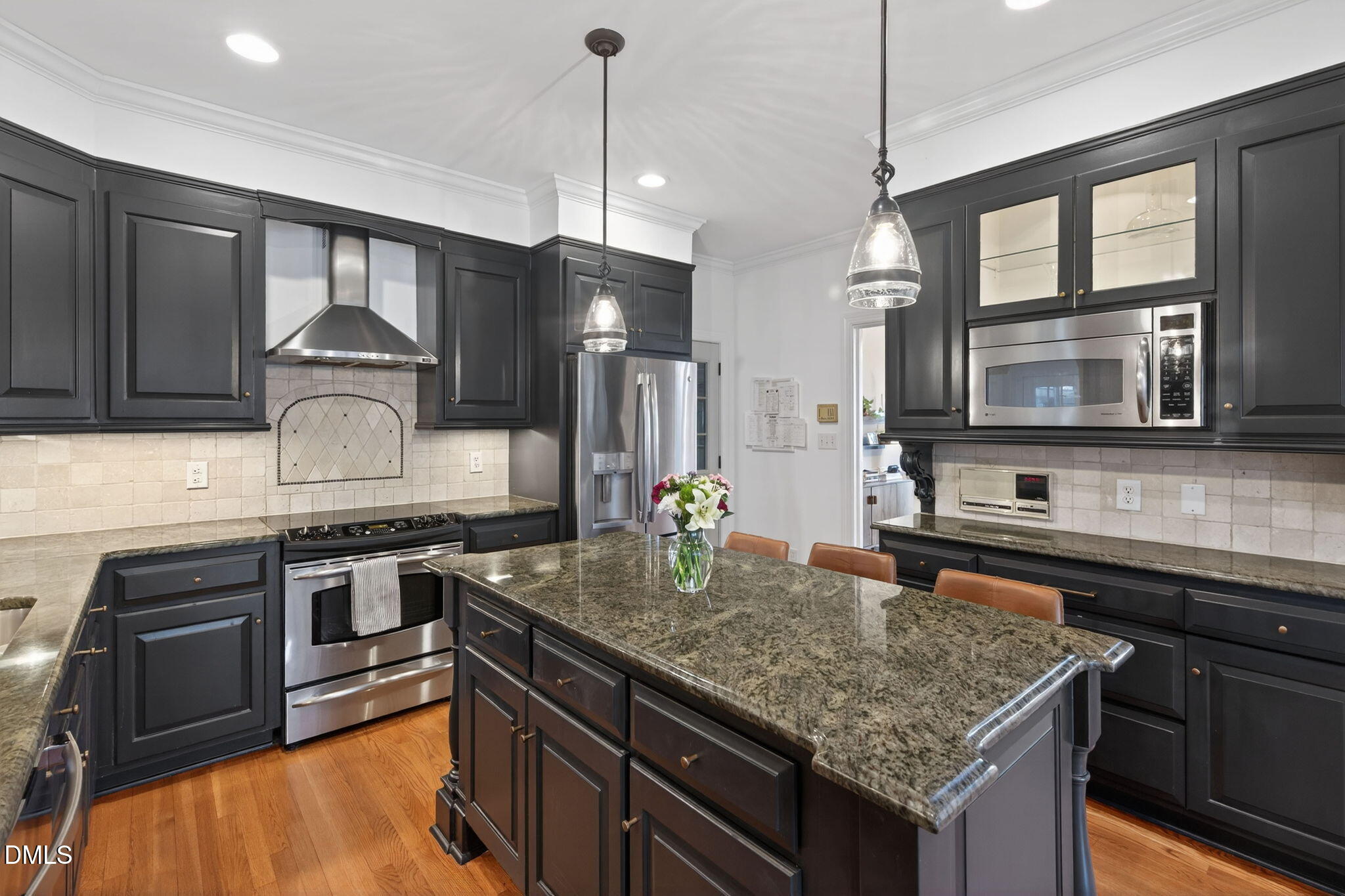 8208 Nantahala Drive