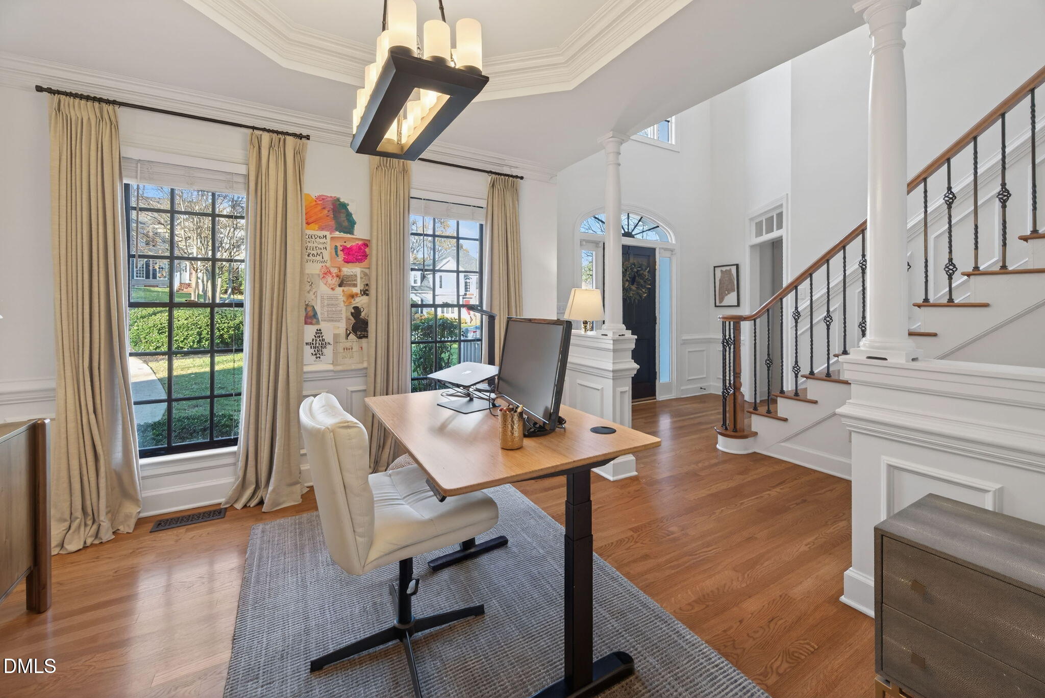 8208 Nantahala Drive