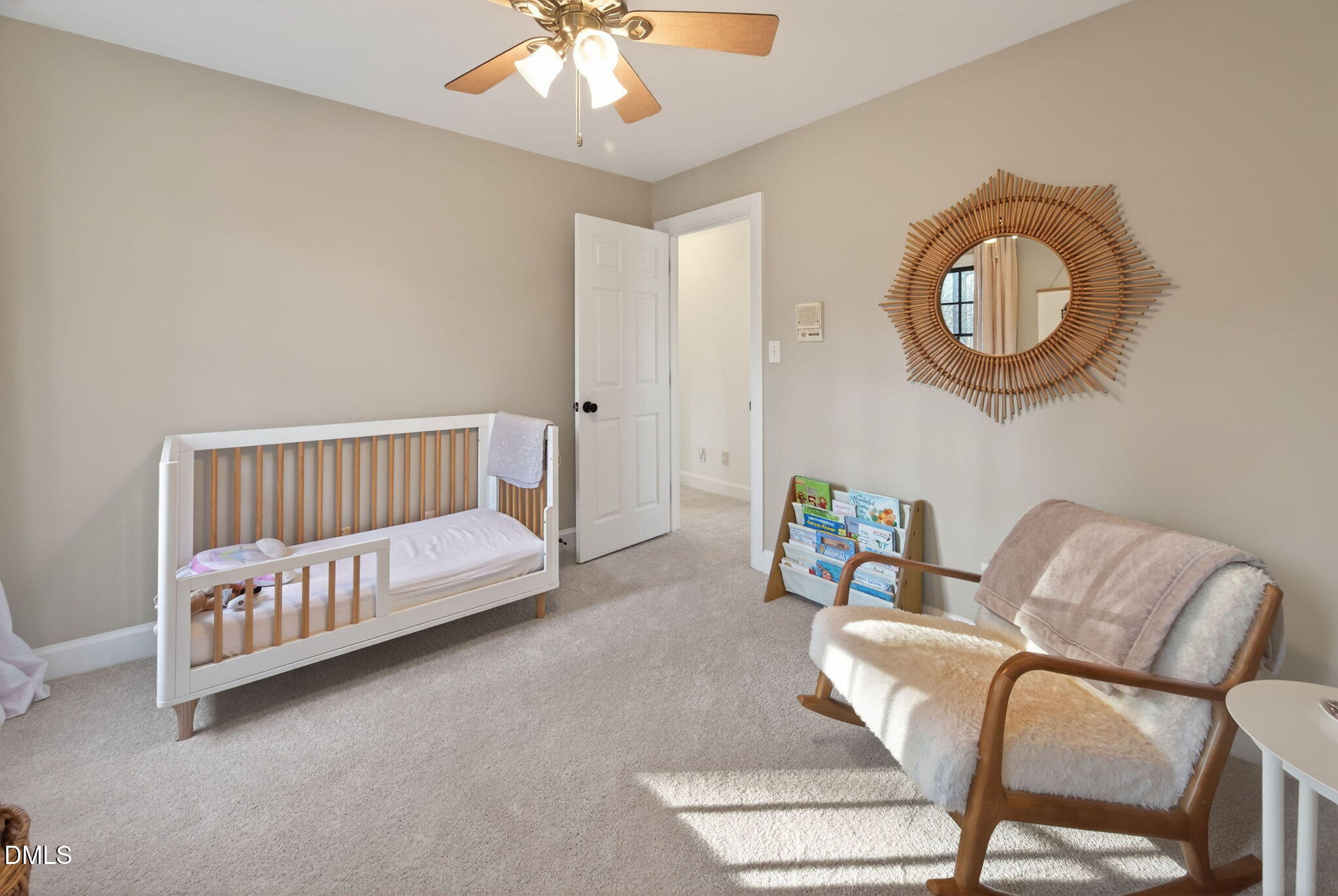 8208 Nantahala Drive