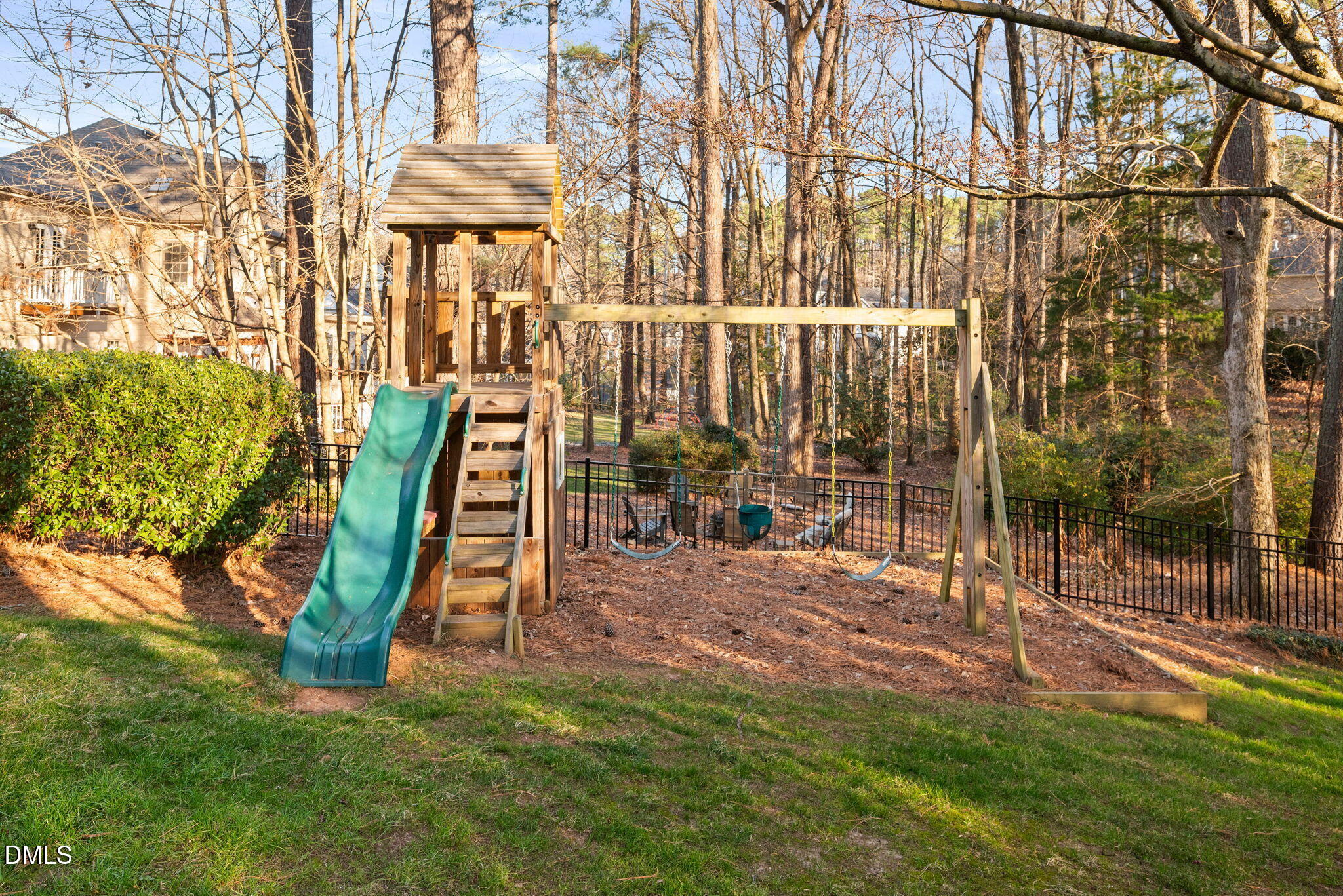 8208 Nantahala Drive