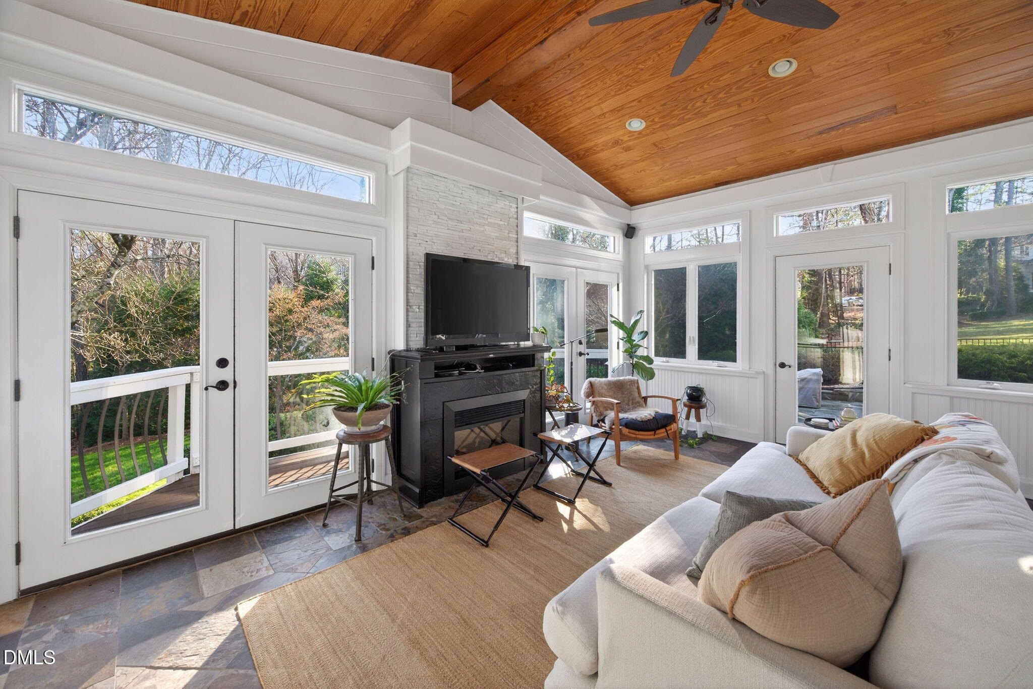 8208 Nantahala Drive