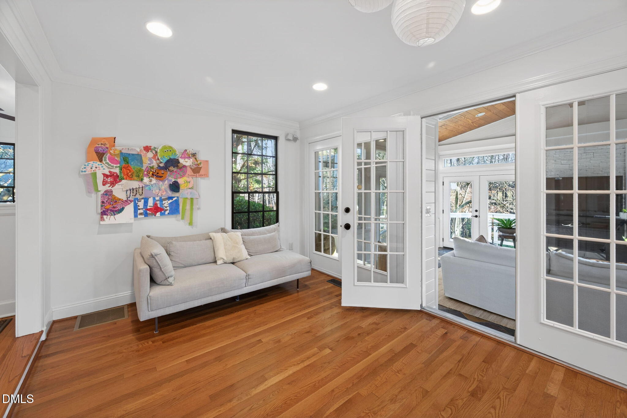 8208 Nantahala Drive