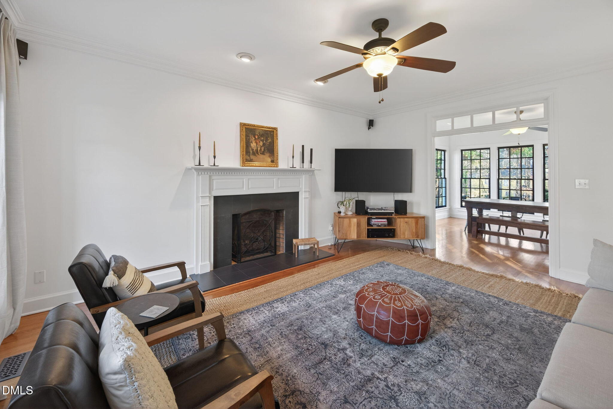 8208 Nantahala Drive