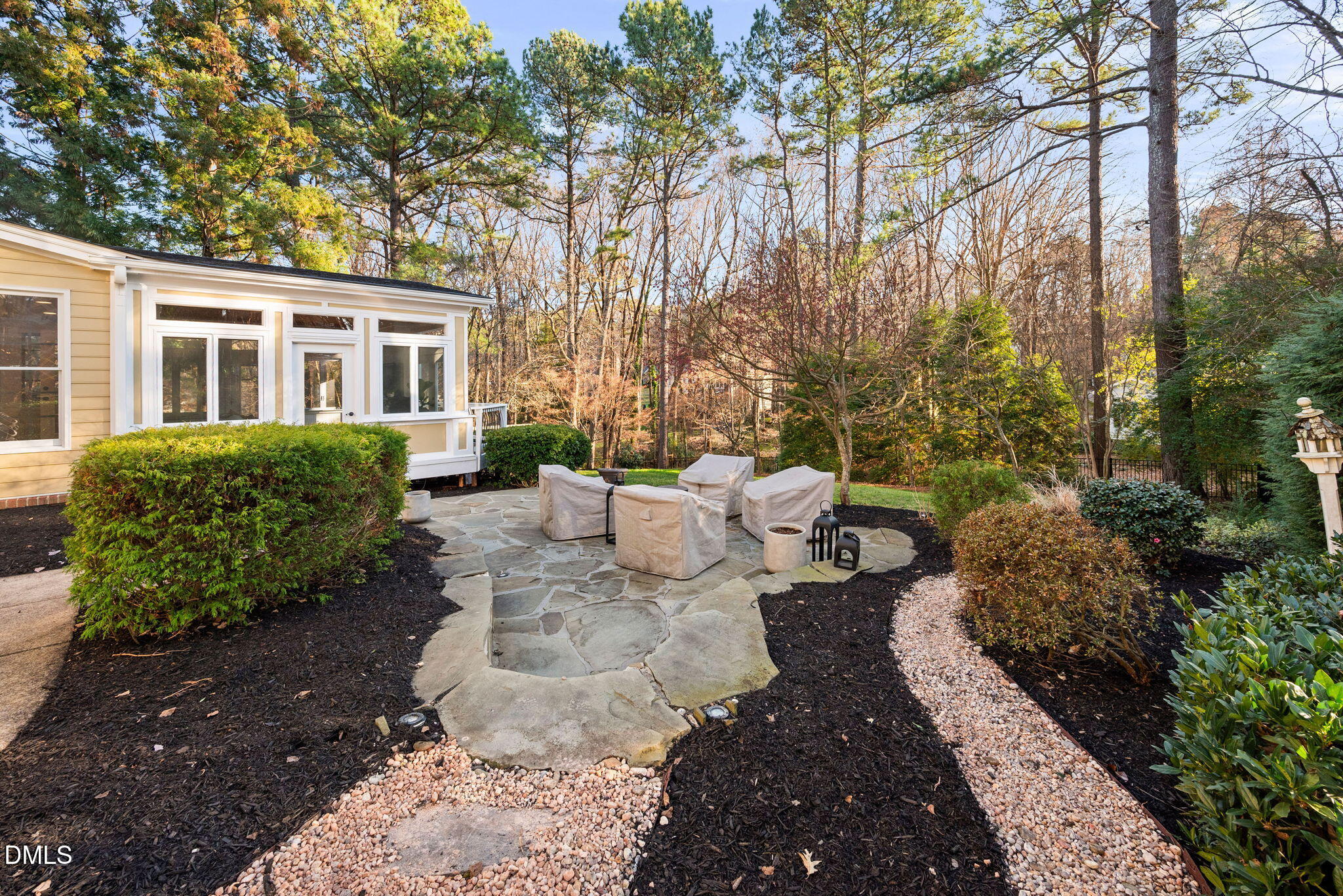 8208 Nantahala Drive