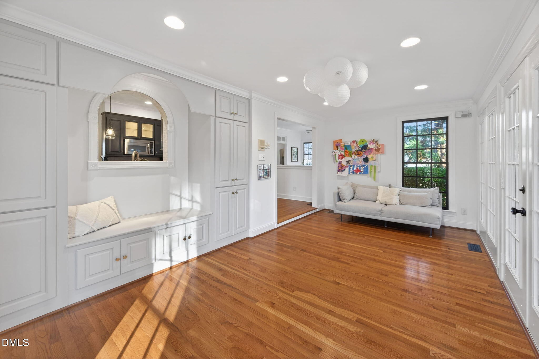 8208 Nantahala Drive