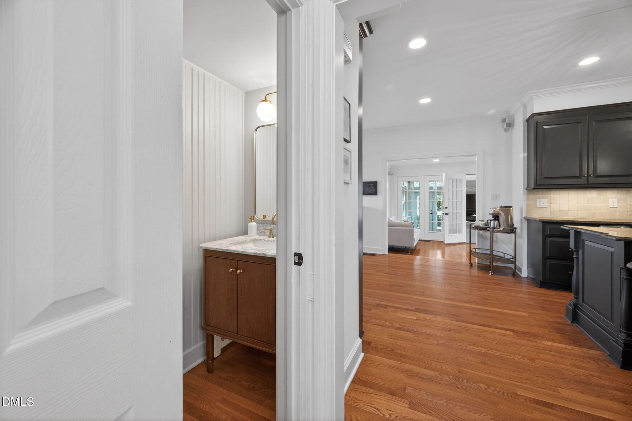 8208 Nantahala Drive