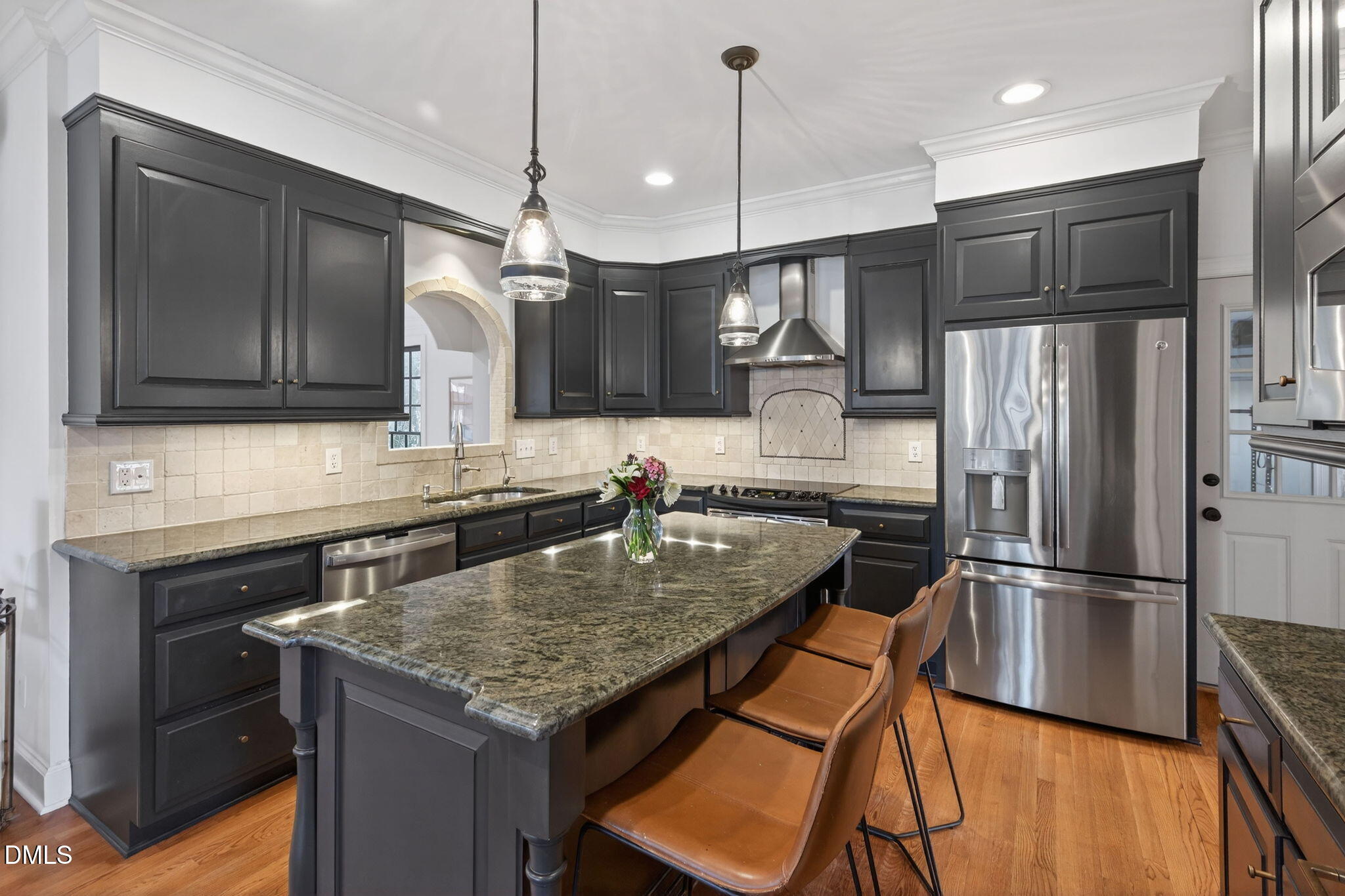 8208 Nantahala Drive