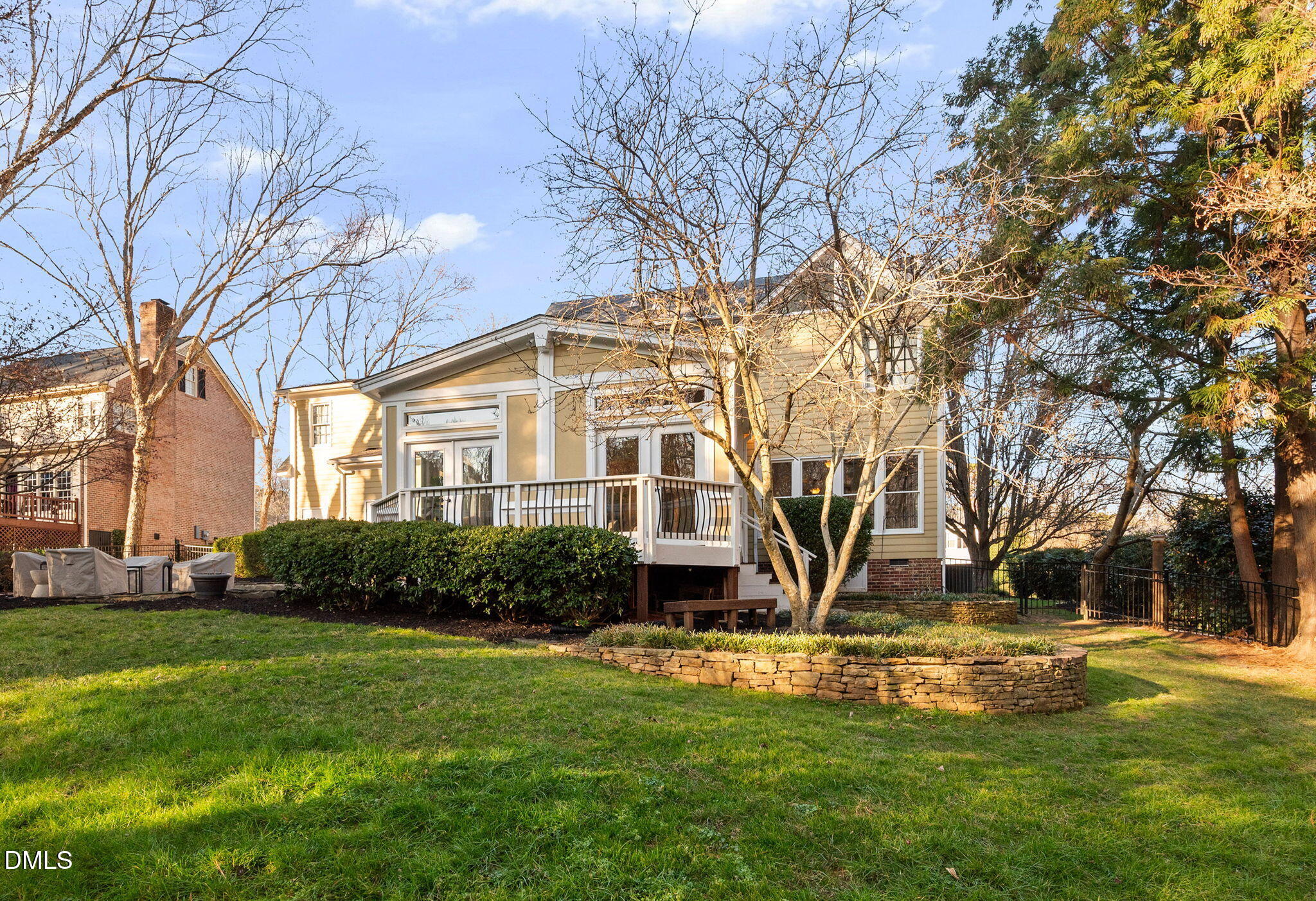 8208 Nantahala Drive