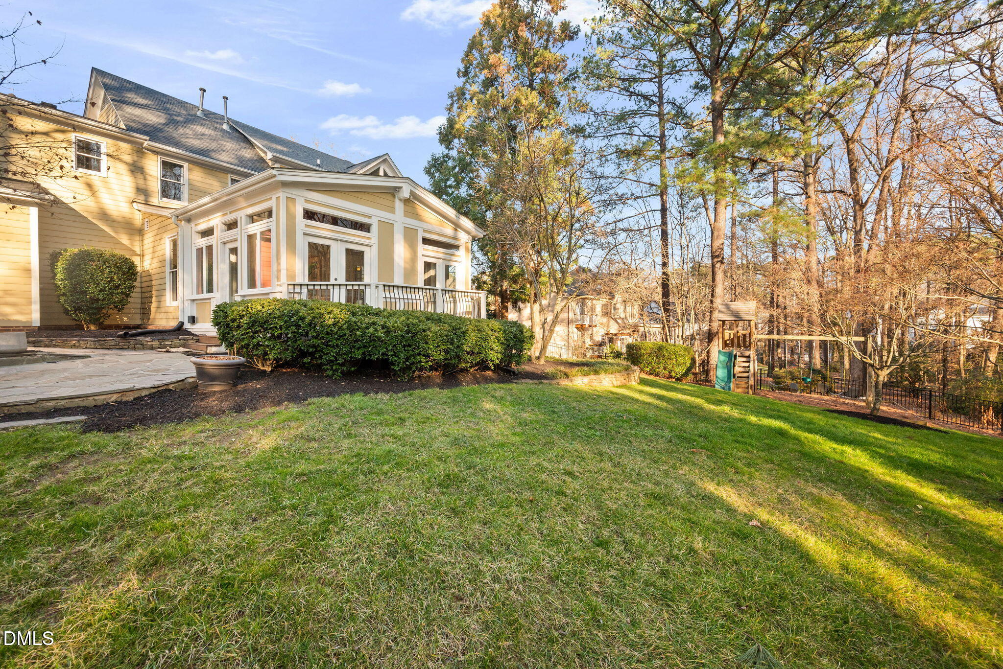 8208 Nantahala Drive