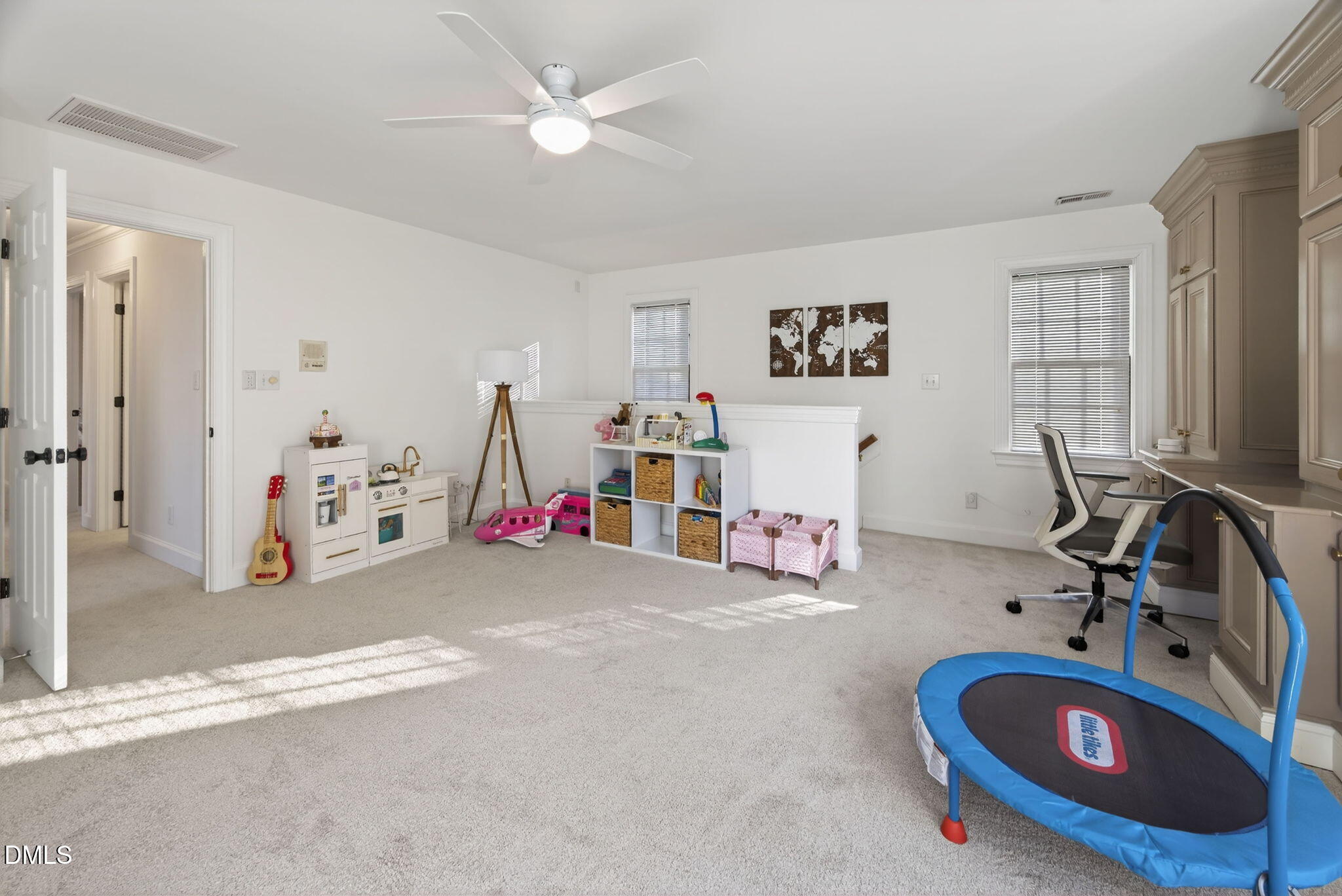 8208 Nantahala Drive