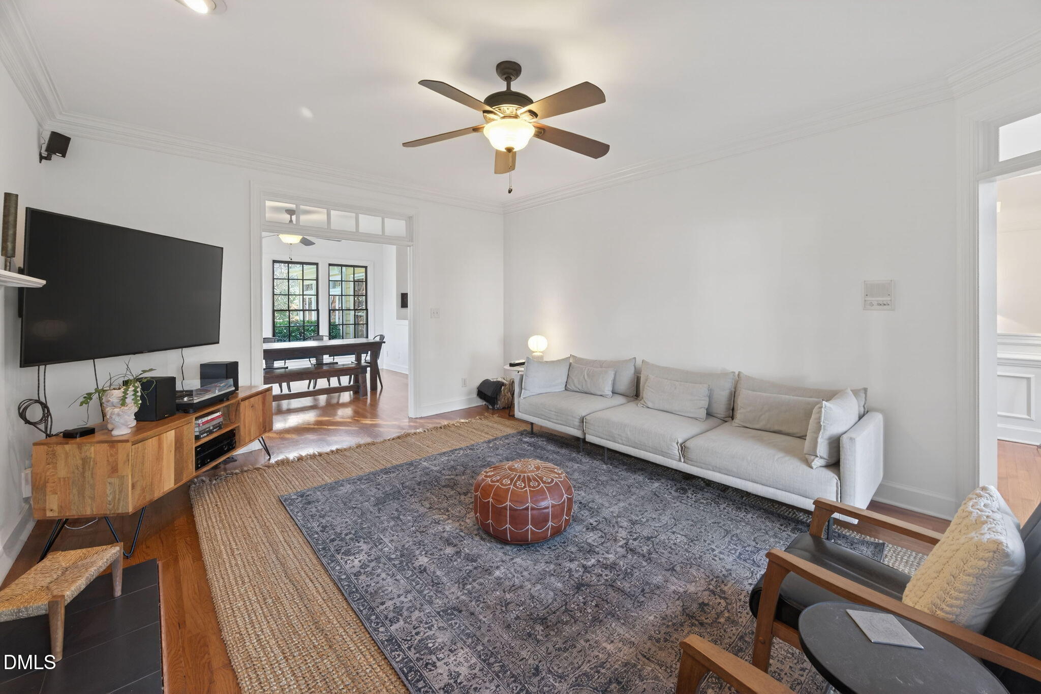 8208 Nantahala Drive