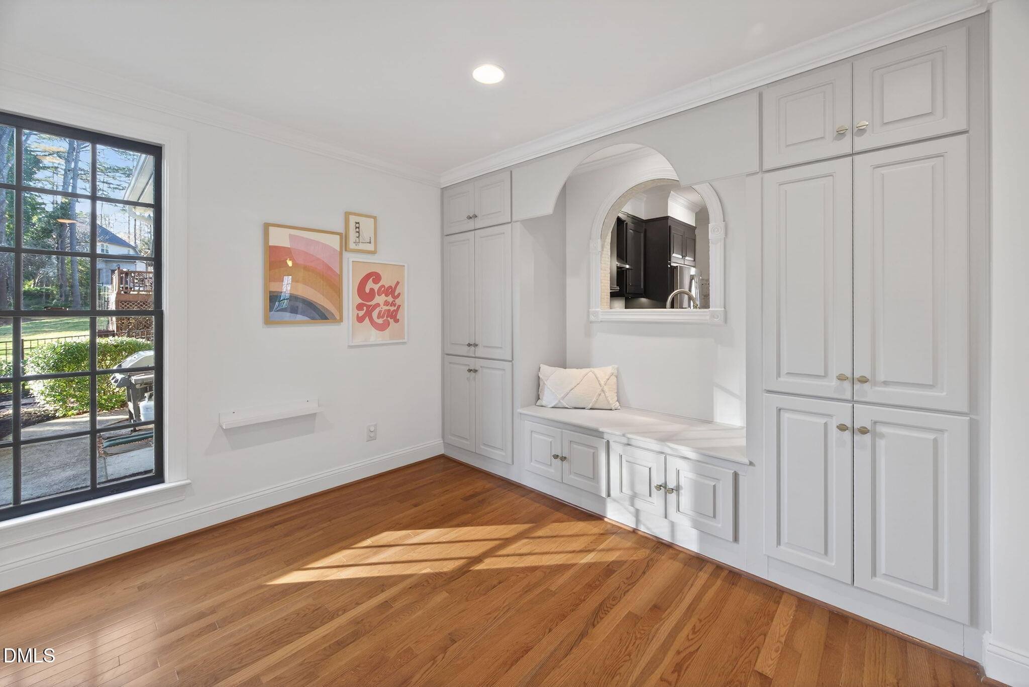 8208 Nantahala Drive