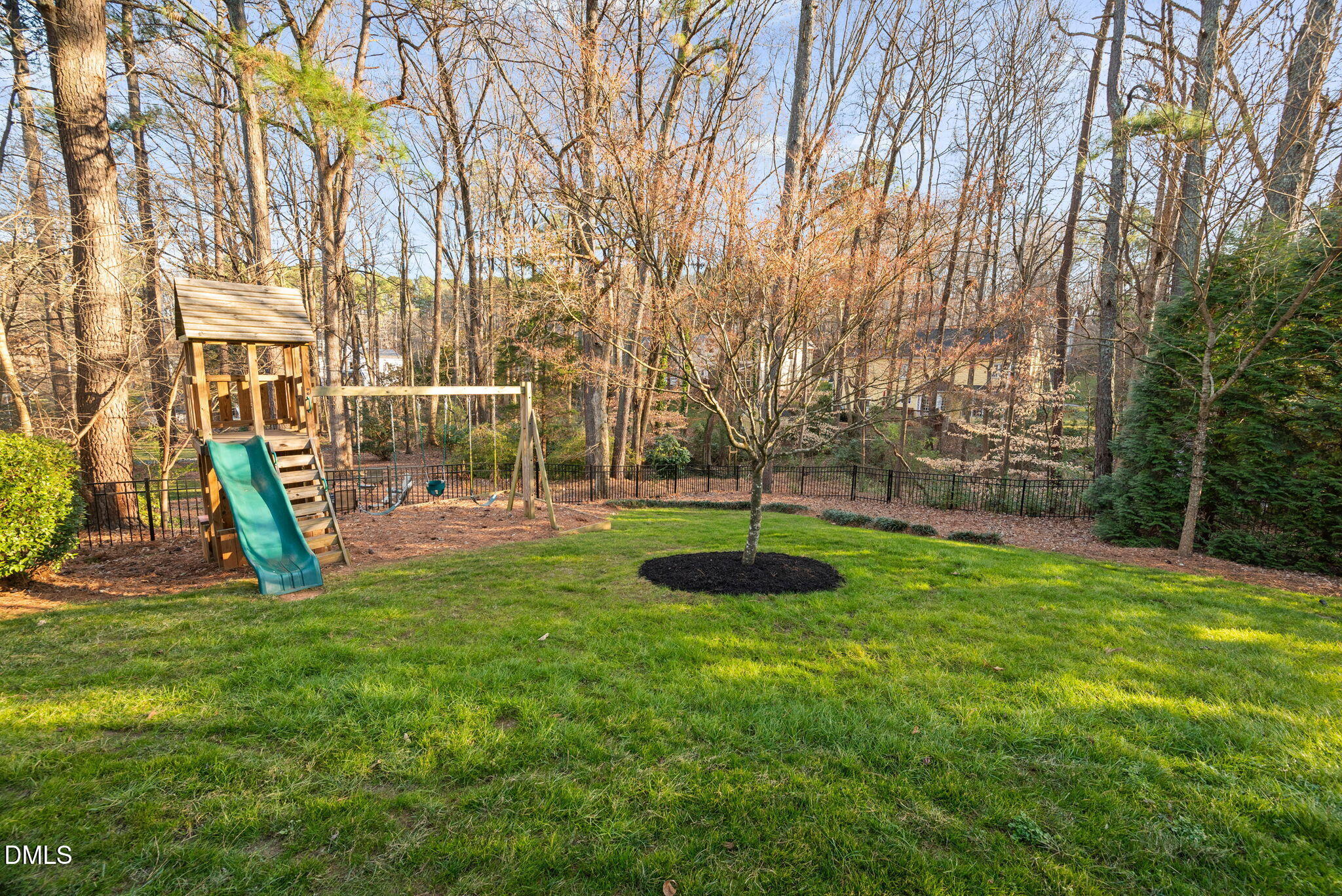 8208 Nantahala Drive