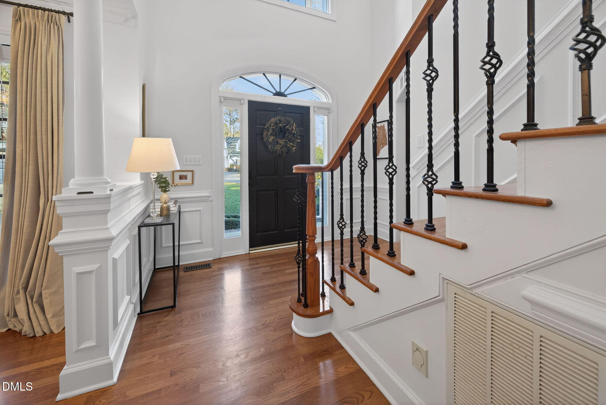 8208 Nantahala Drive