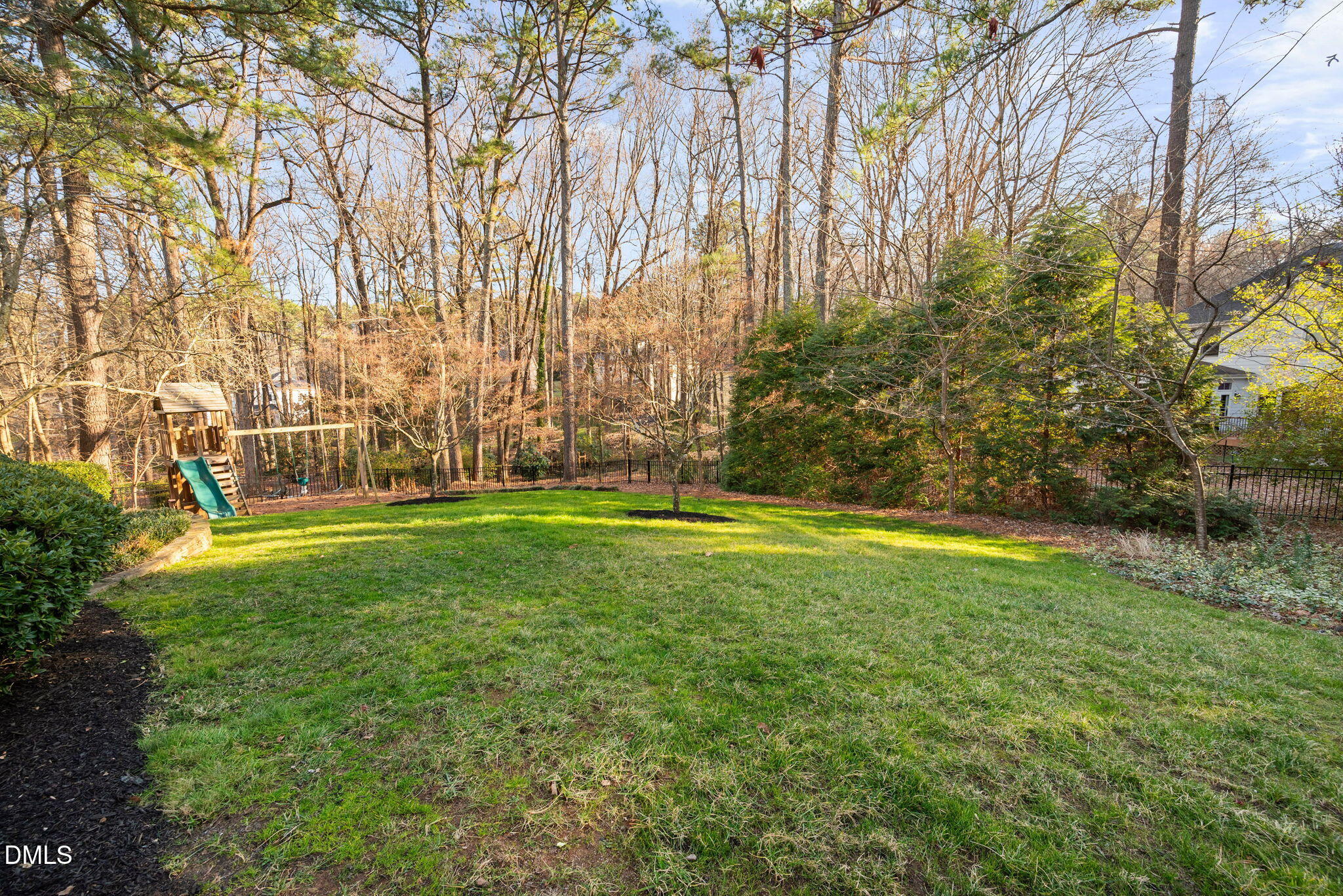 8208 Nantahala Drive