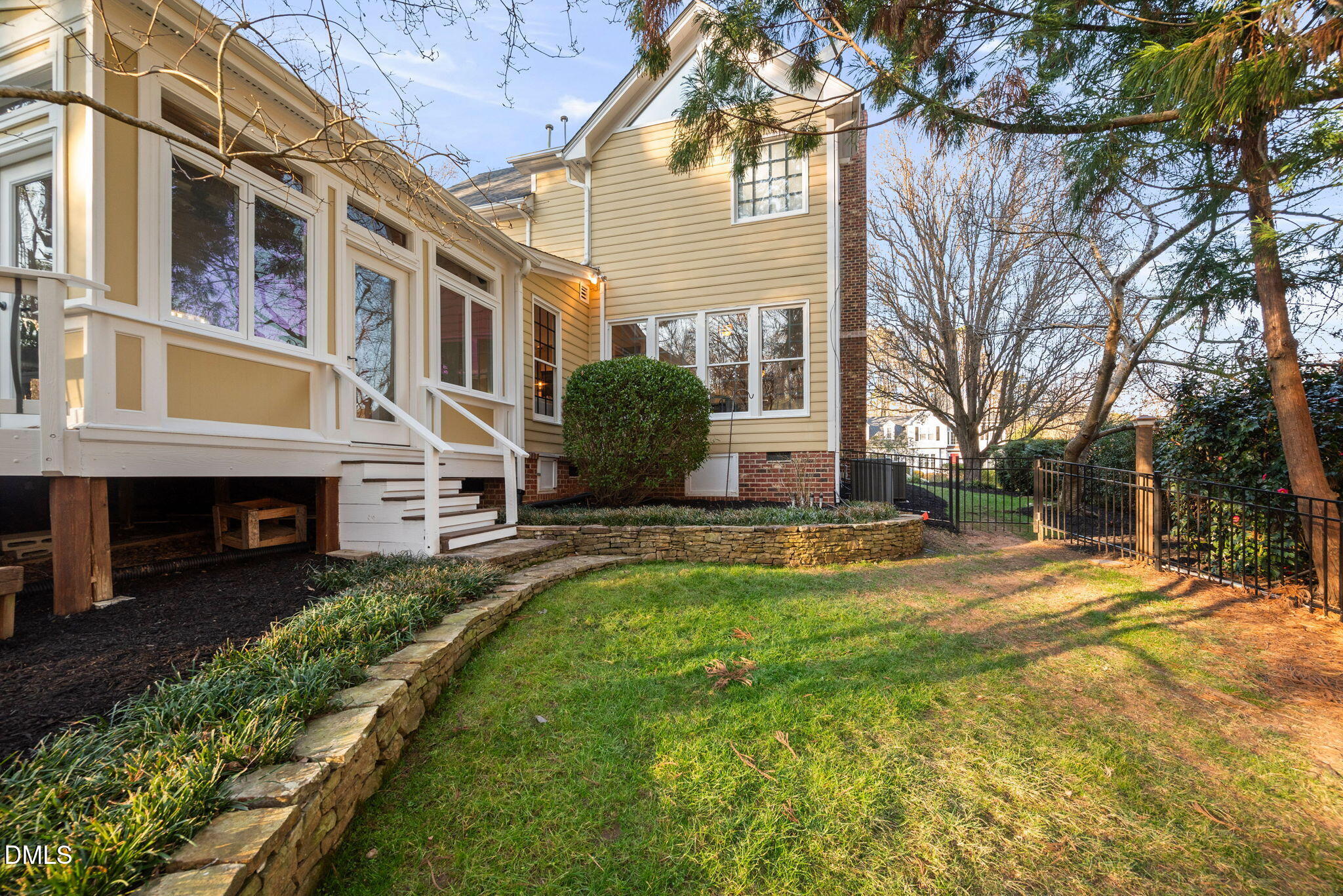 8208 Nantahala Drive