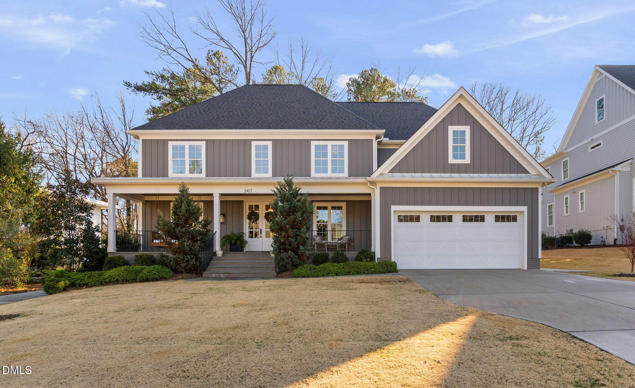 3417 Edgemont Drive