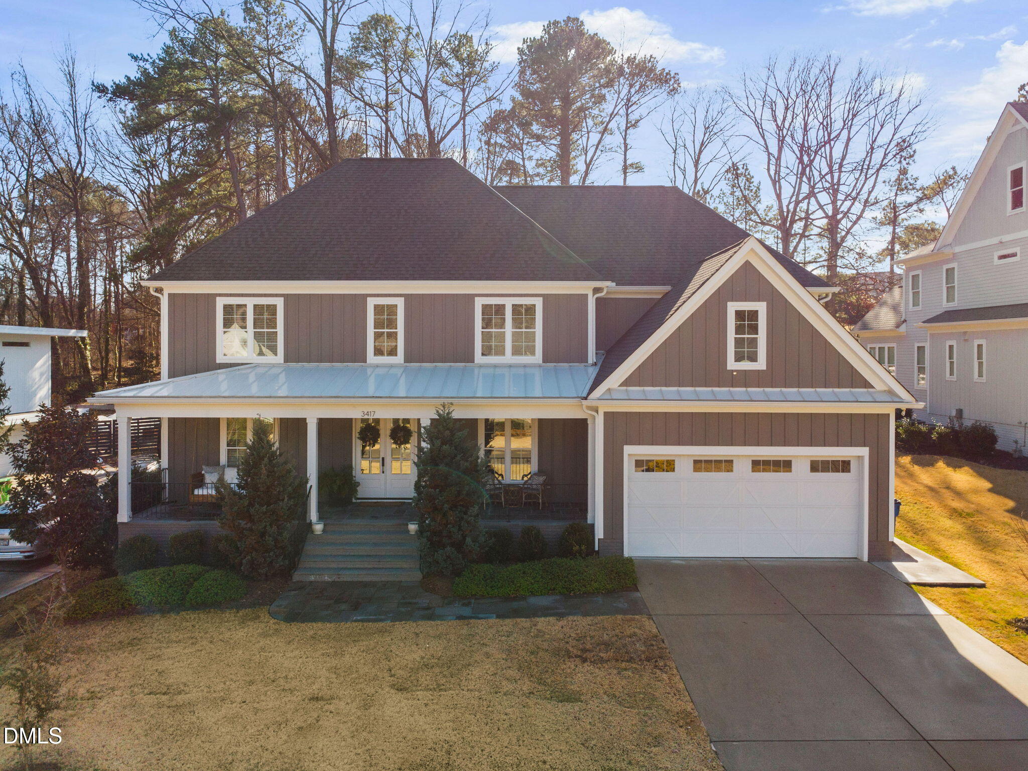 3417 Edgemont Drive