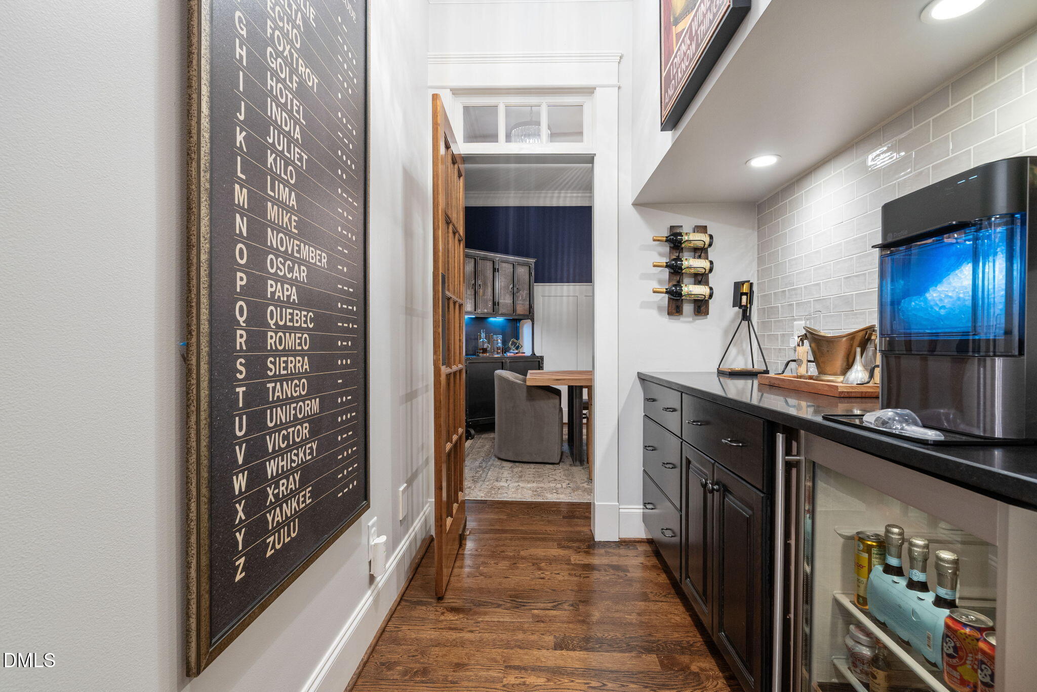 307 Belles Landing Court