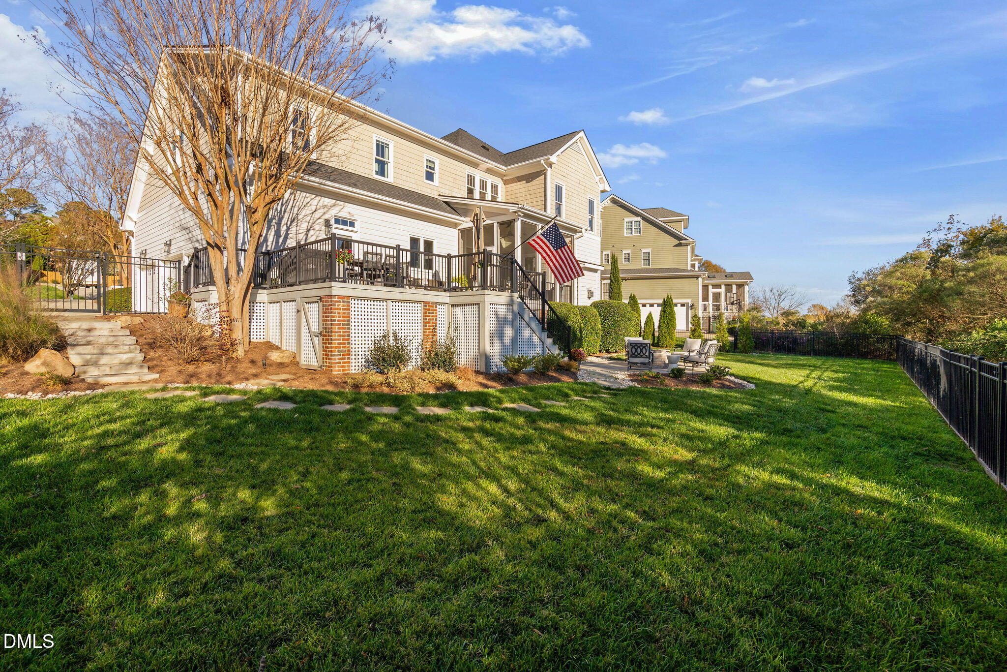 307 Belles Landing Court