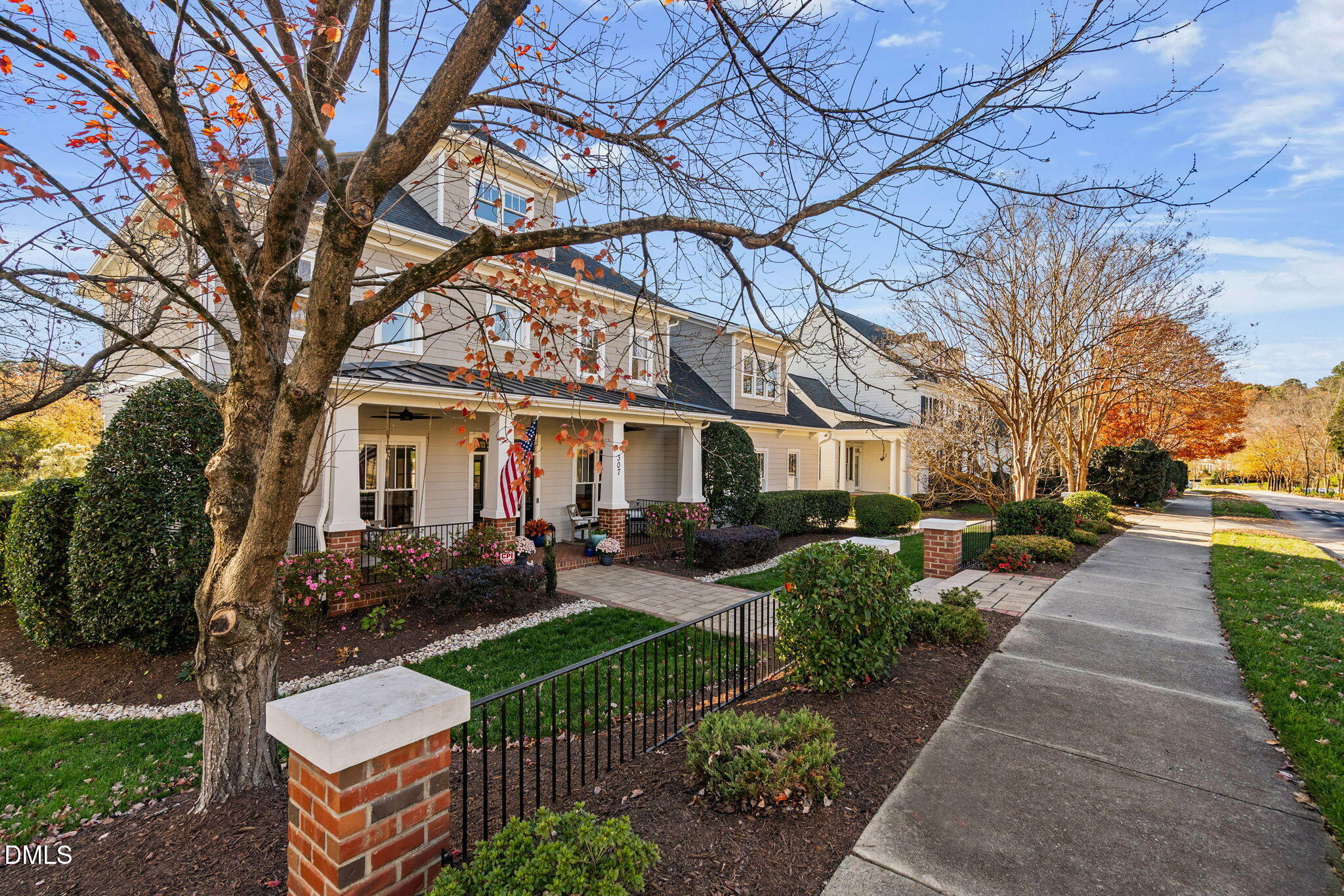 307 Belles Landing Court