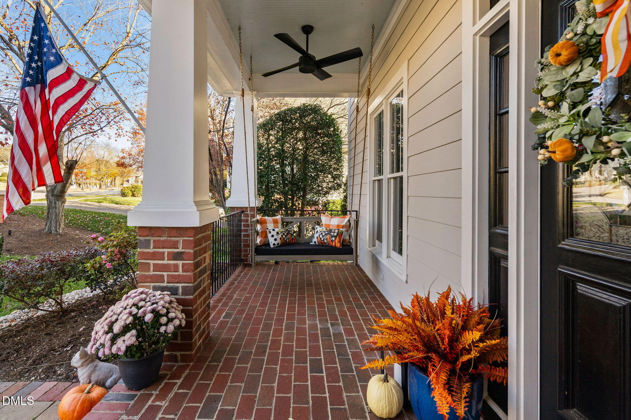 307 Belles Landing Court