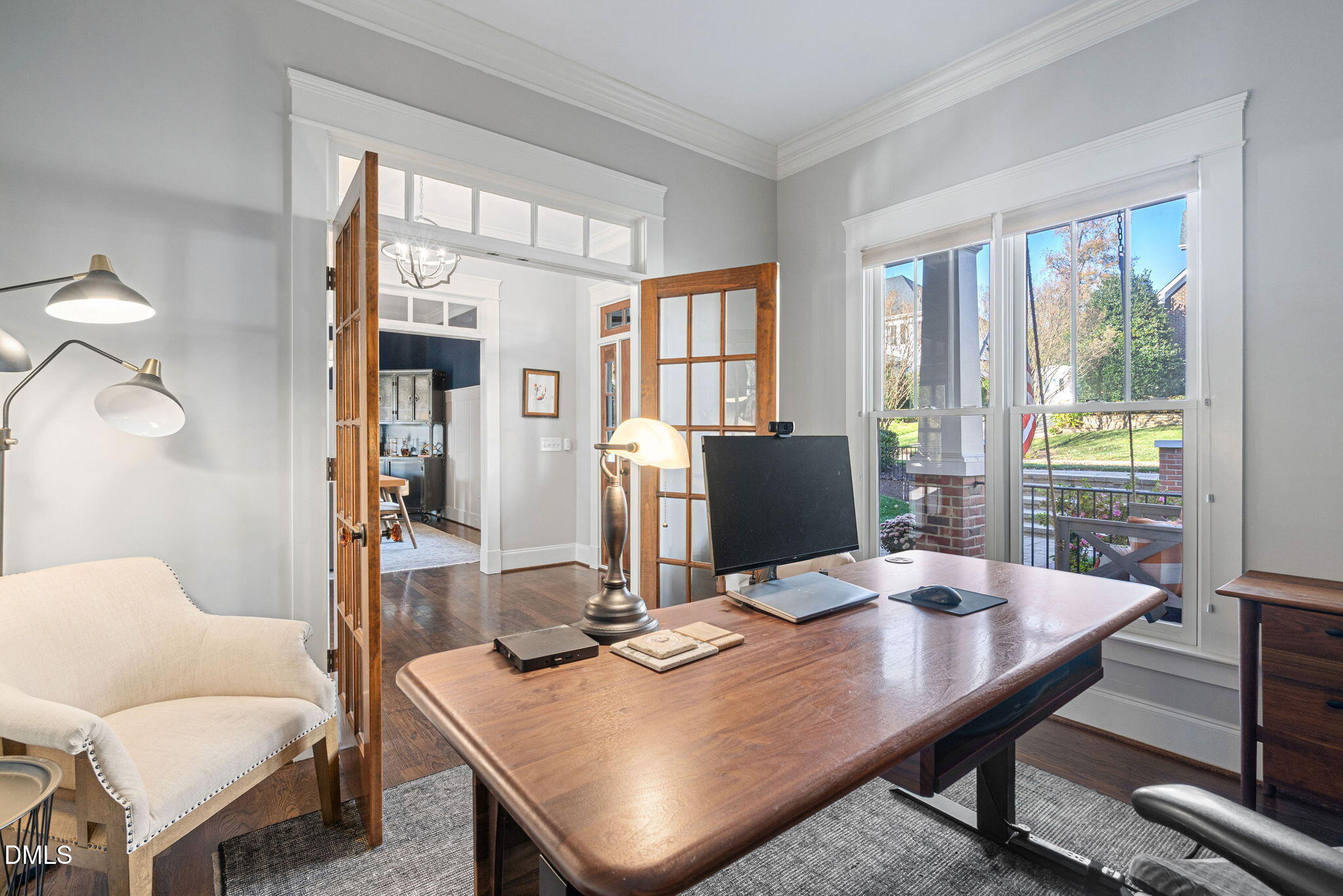 307 Belles Landing Court