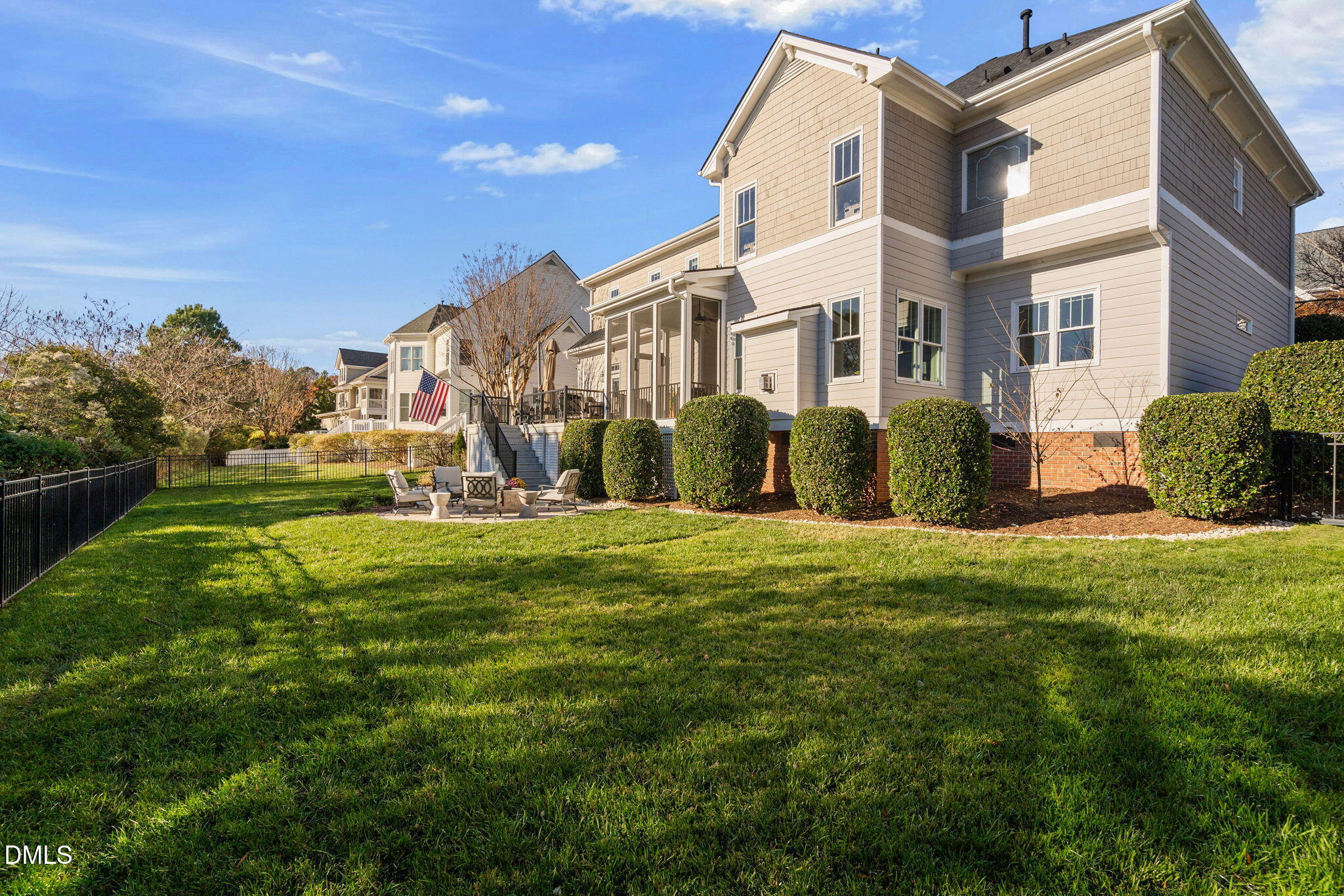 307 Belles Landing Court