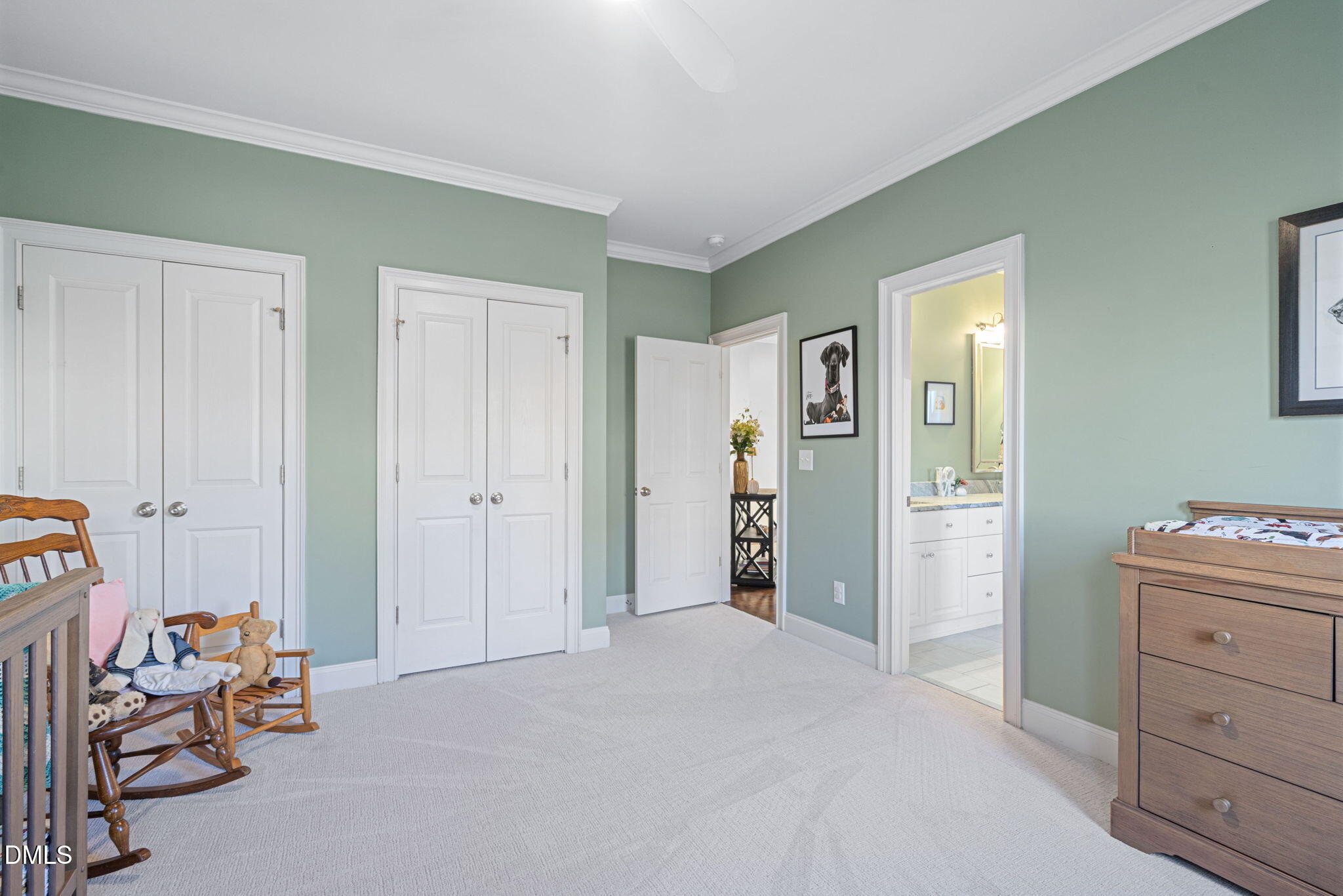 307 Belles Landing Court