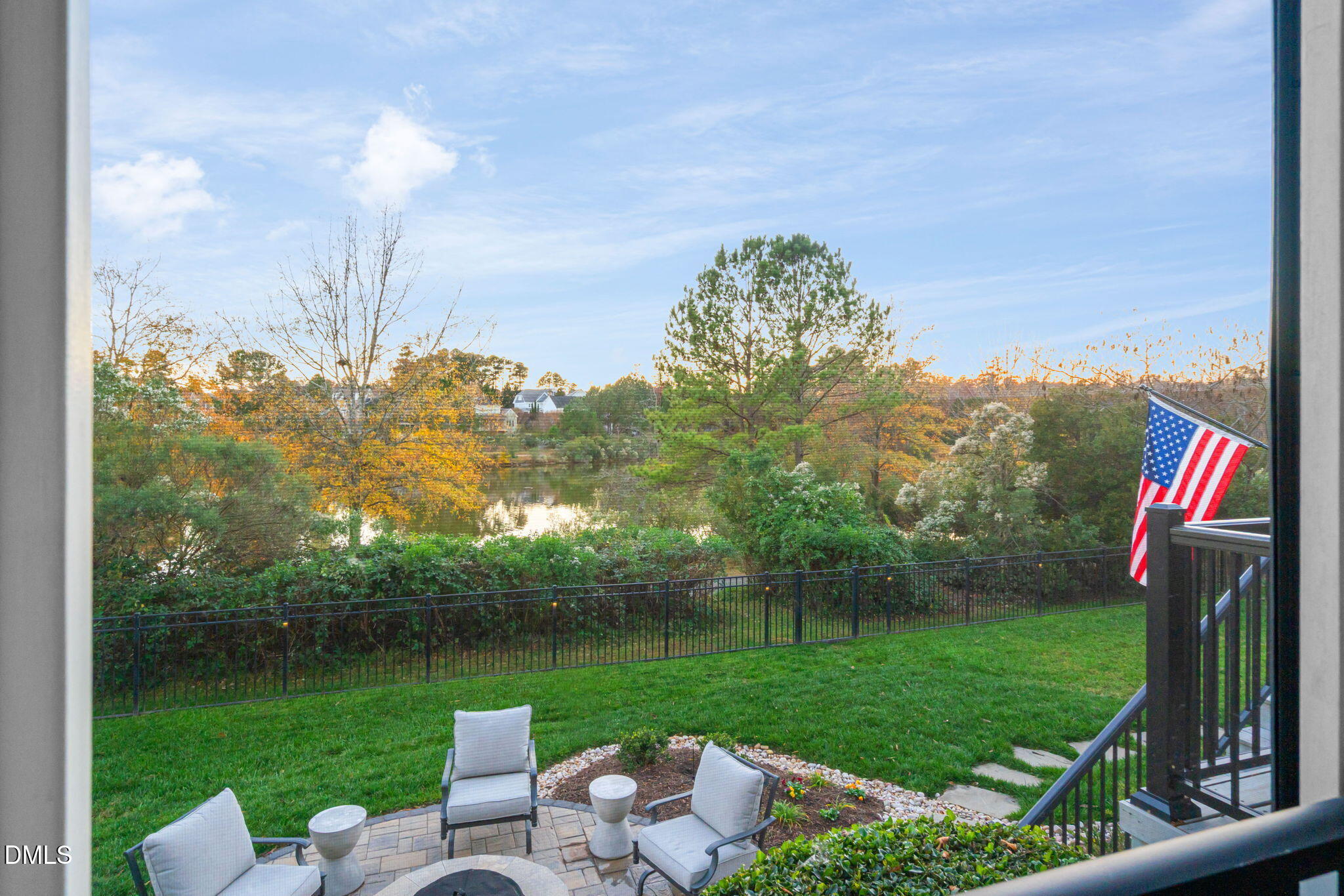 307 Belles Landing Court