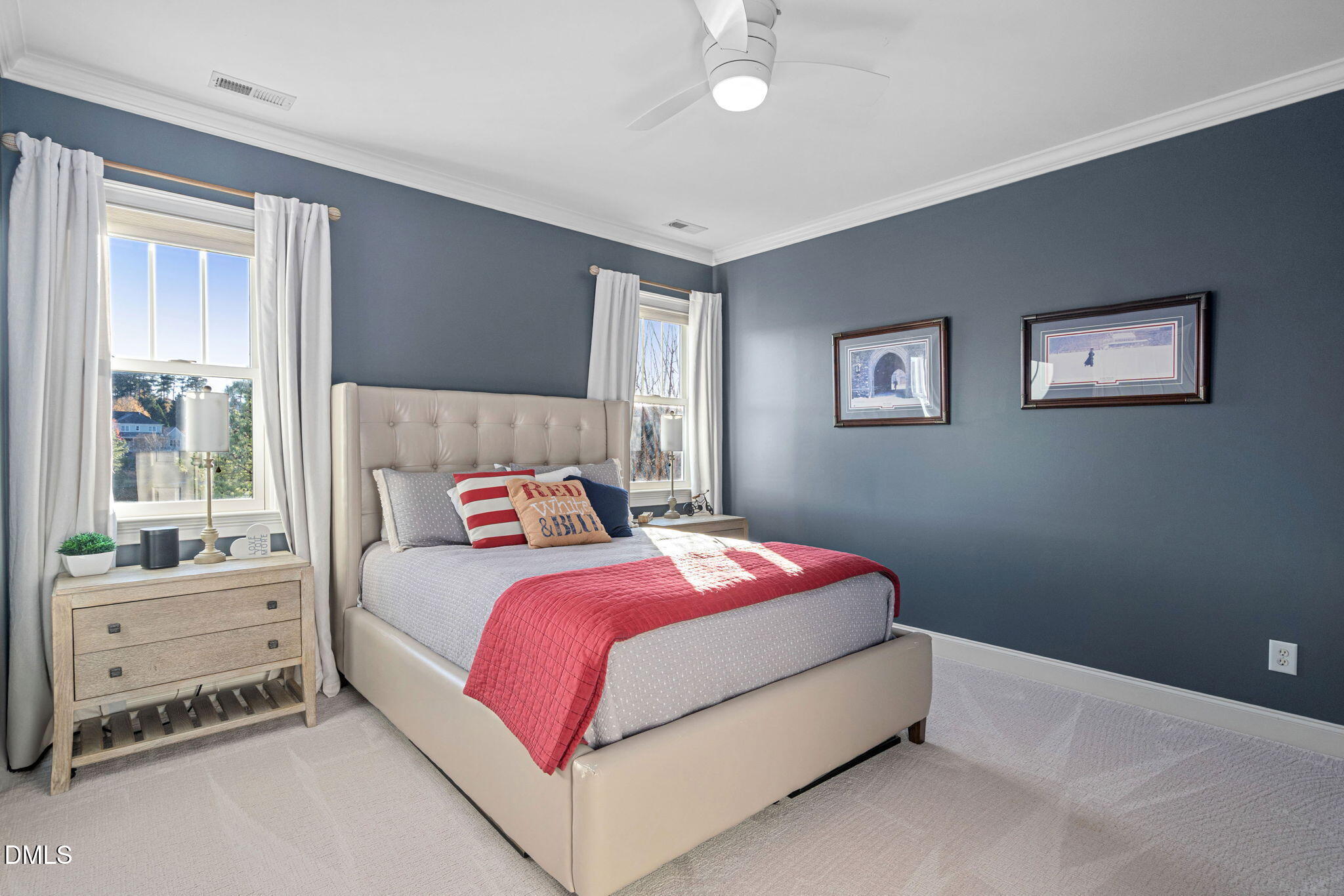 307 Belles Landing Court