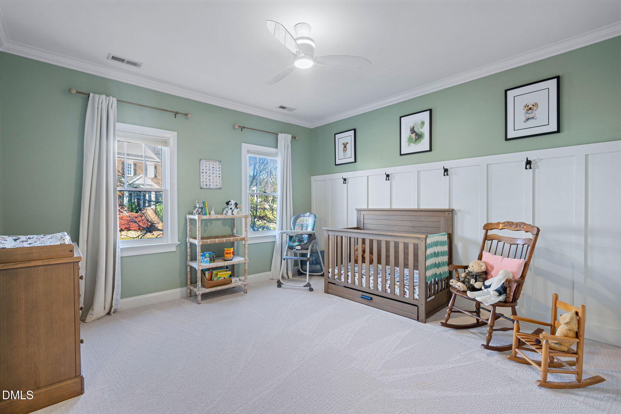 307 Belles Landing Court