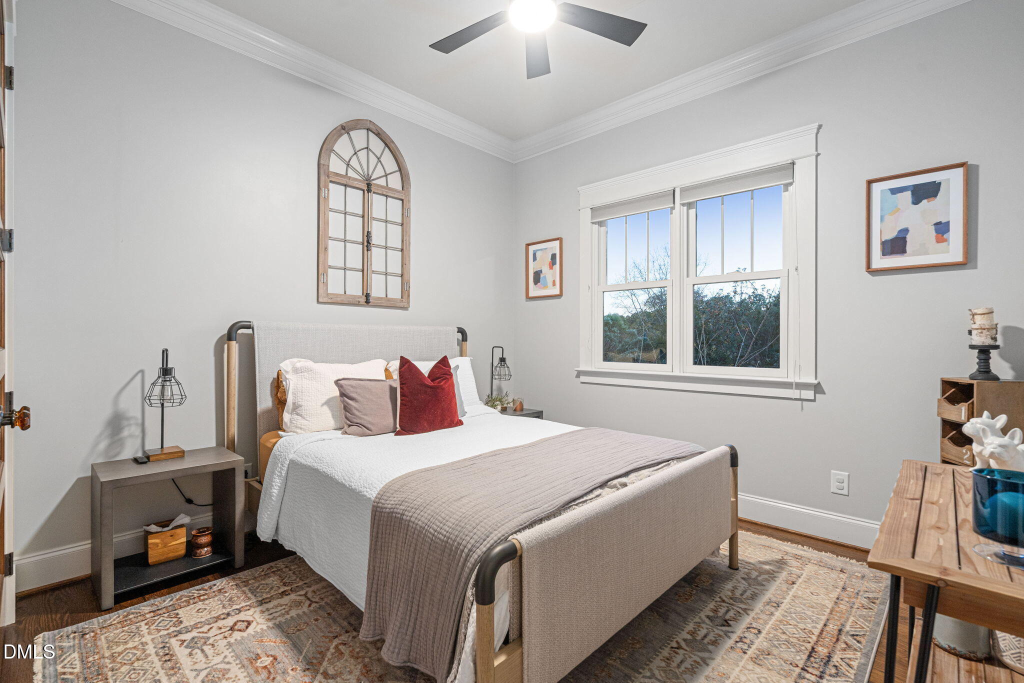 307 Belles Landing Court