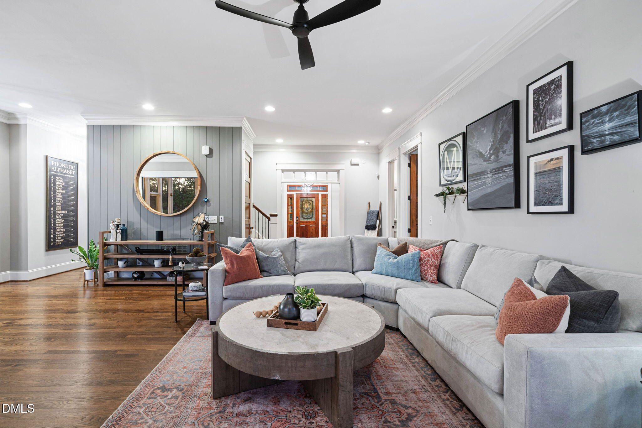 307 Belles Landing Court