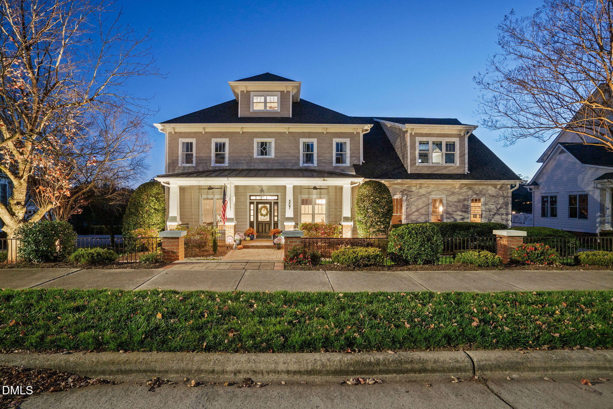 307 Belles Landing Court