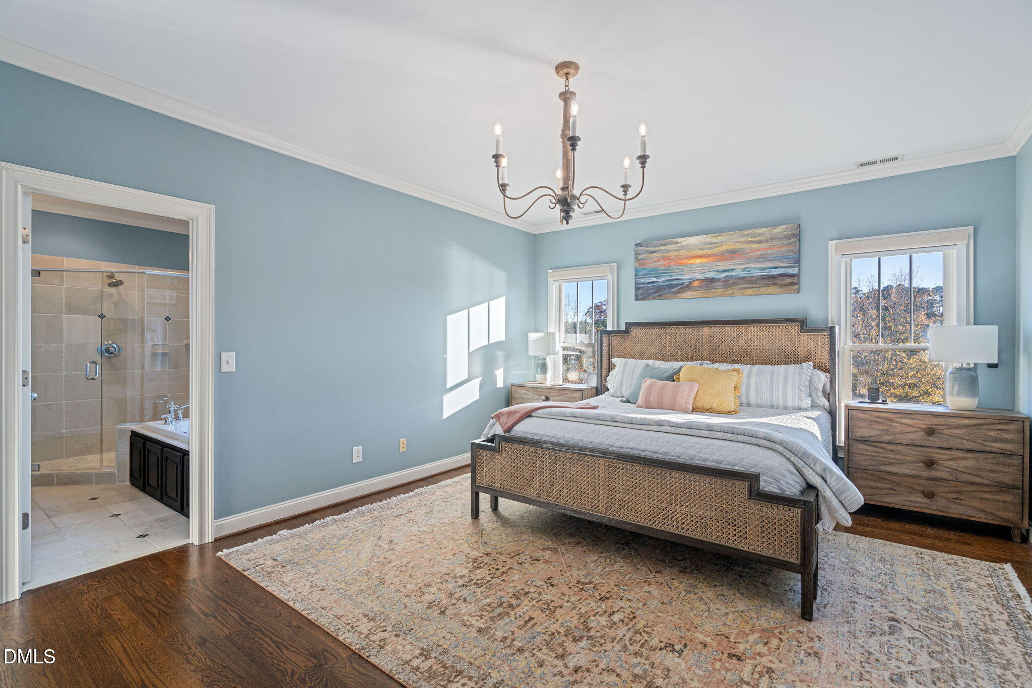 307 Belles Landing Court