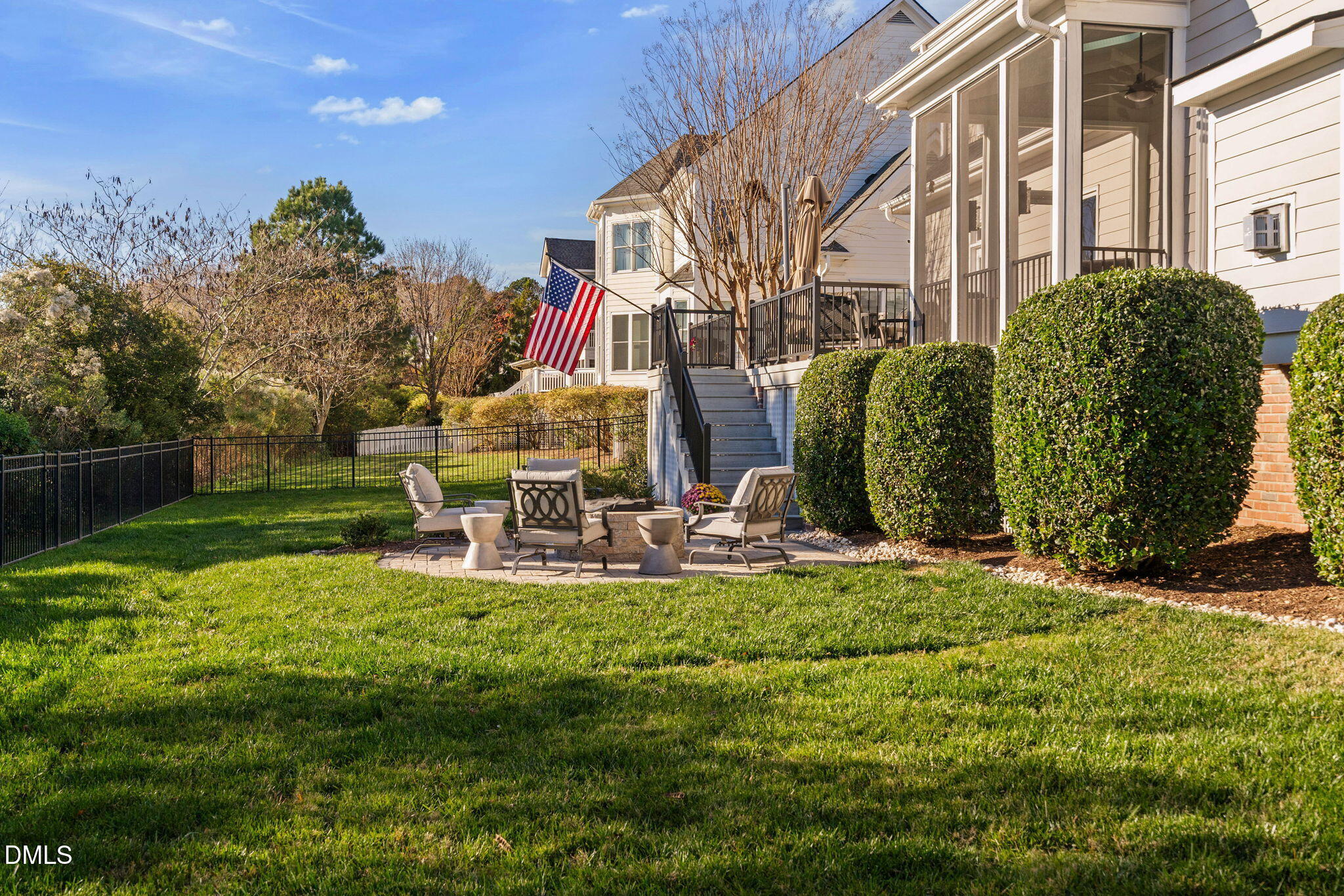 307 Belles Landing Court