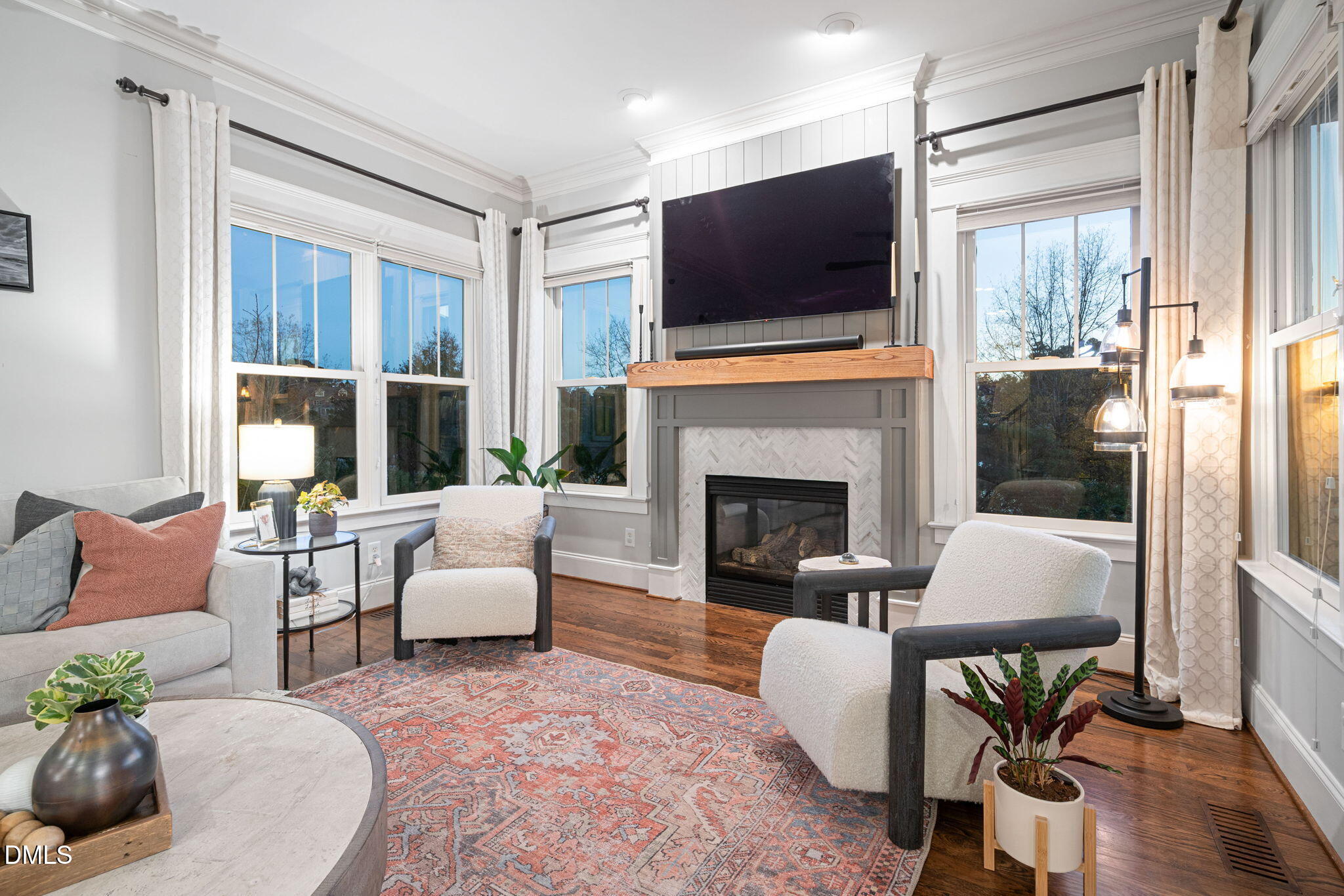 307 Belles Landing Court