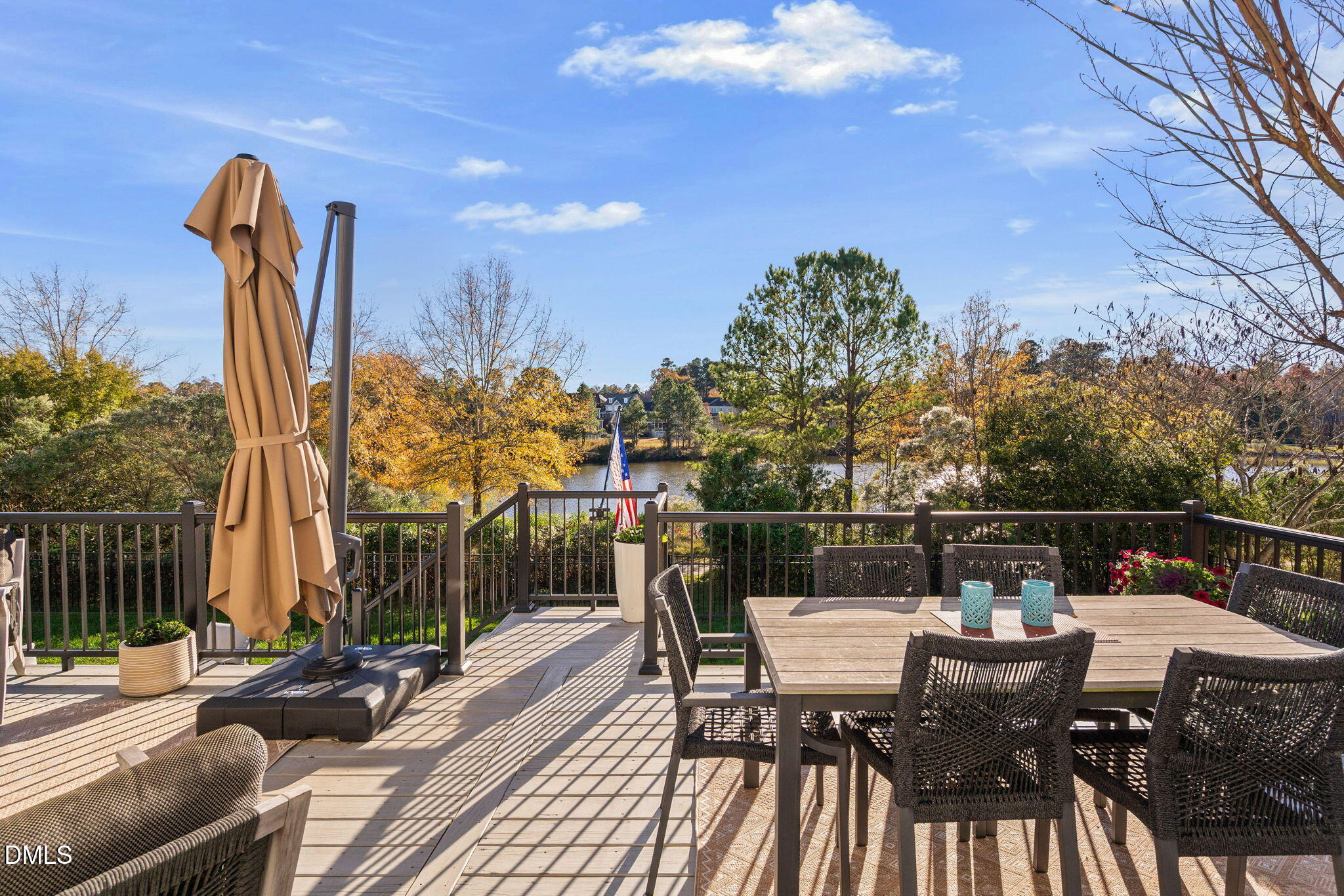 307 Belles Landing Court
