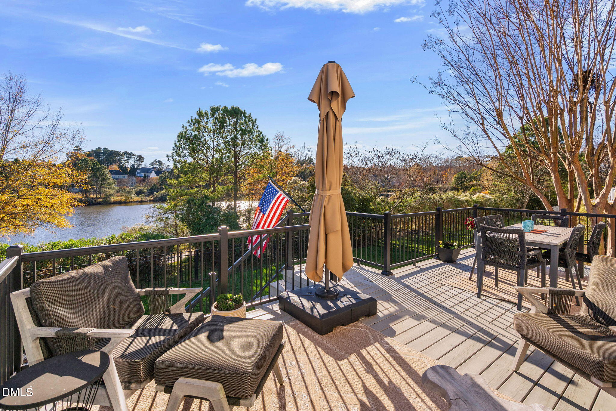 307 Belles Landing Court