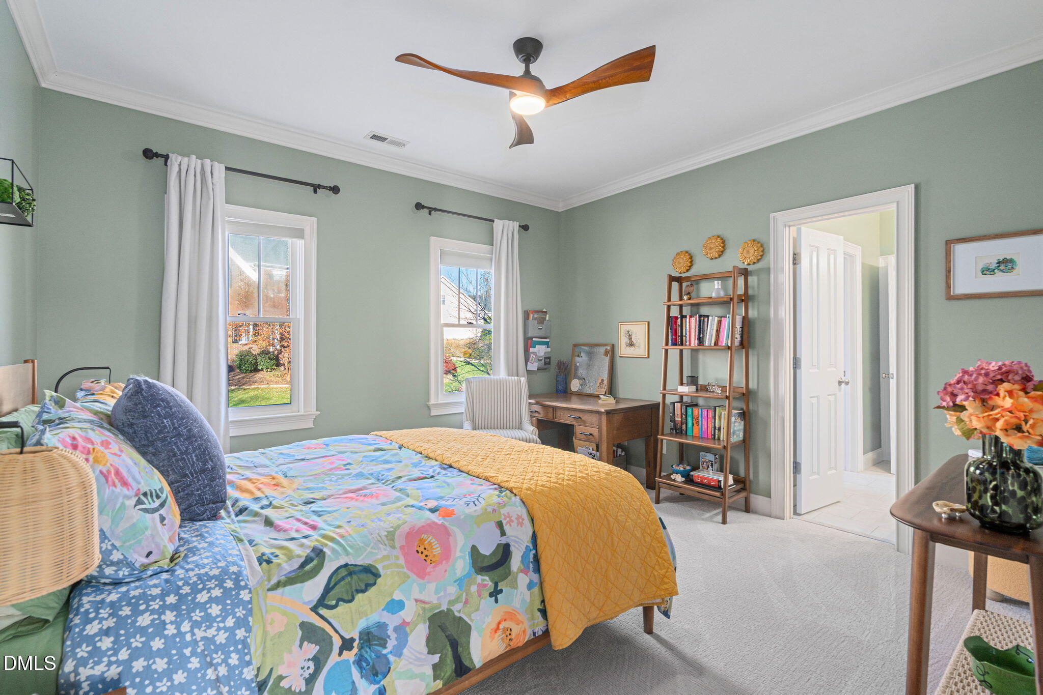 307 Belles Landing Court