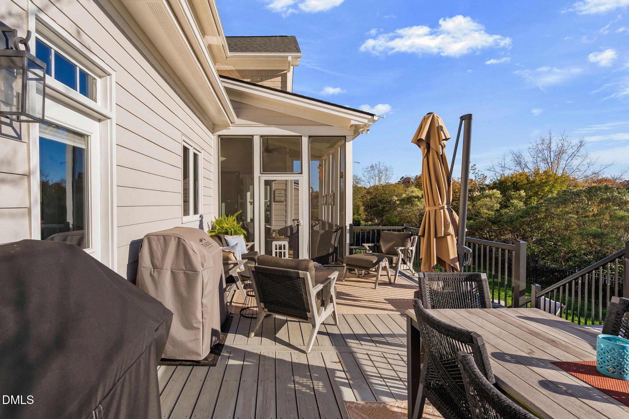 307 Belles Landing Court