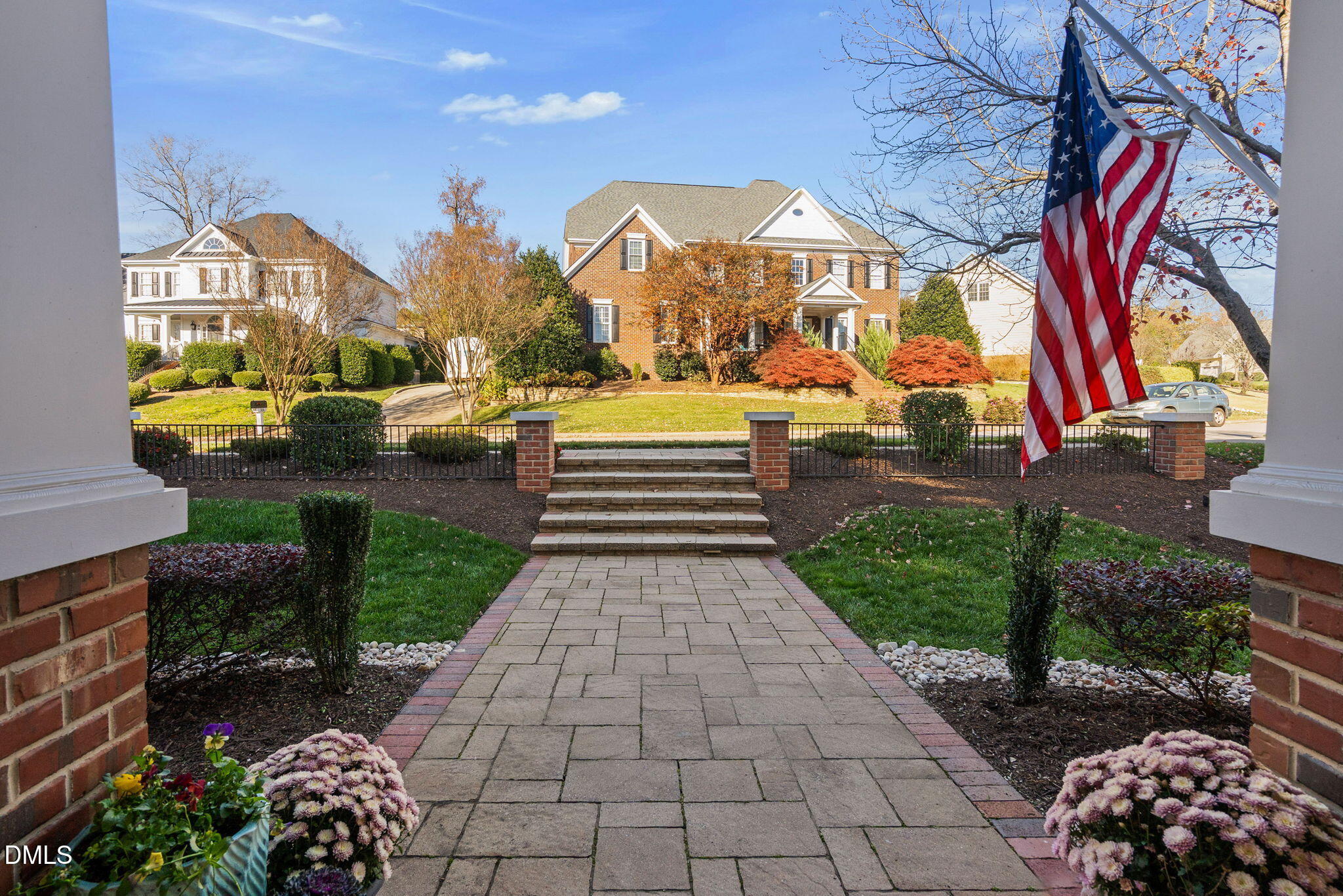 307 Belles Landing Court