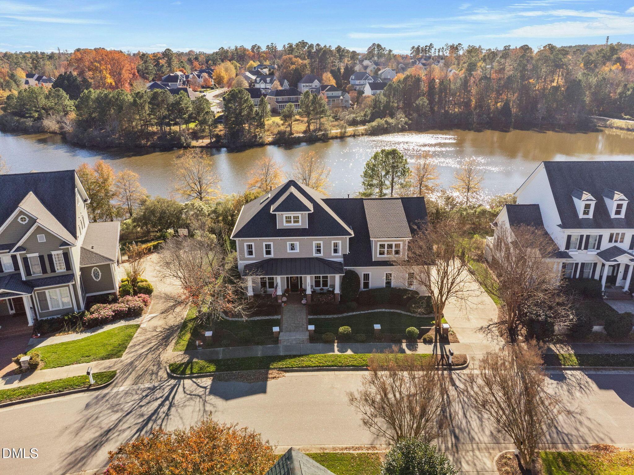 307 Belles Landing Court