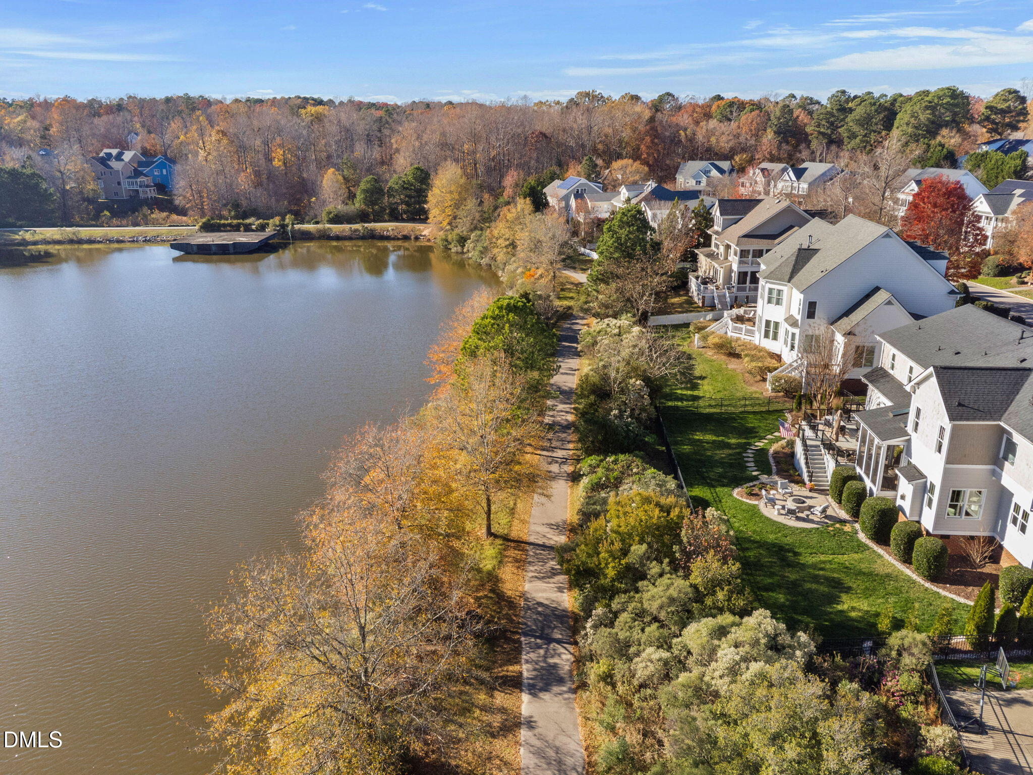 307 Belles Landing Court