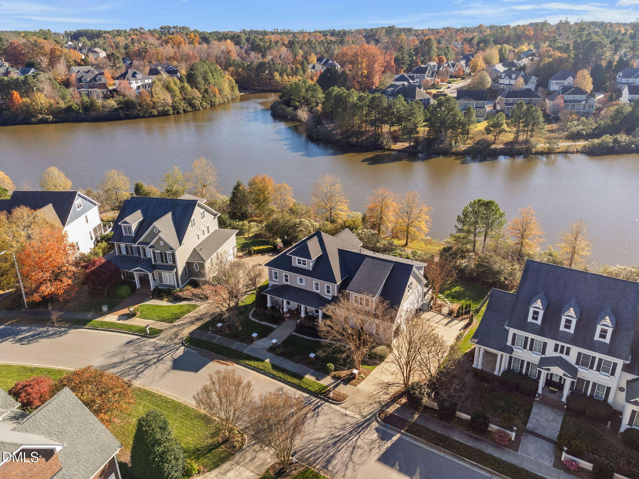 307 Belles Landing Court