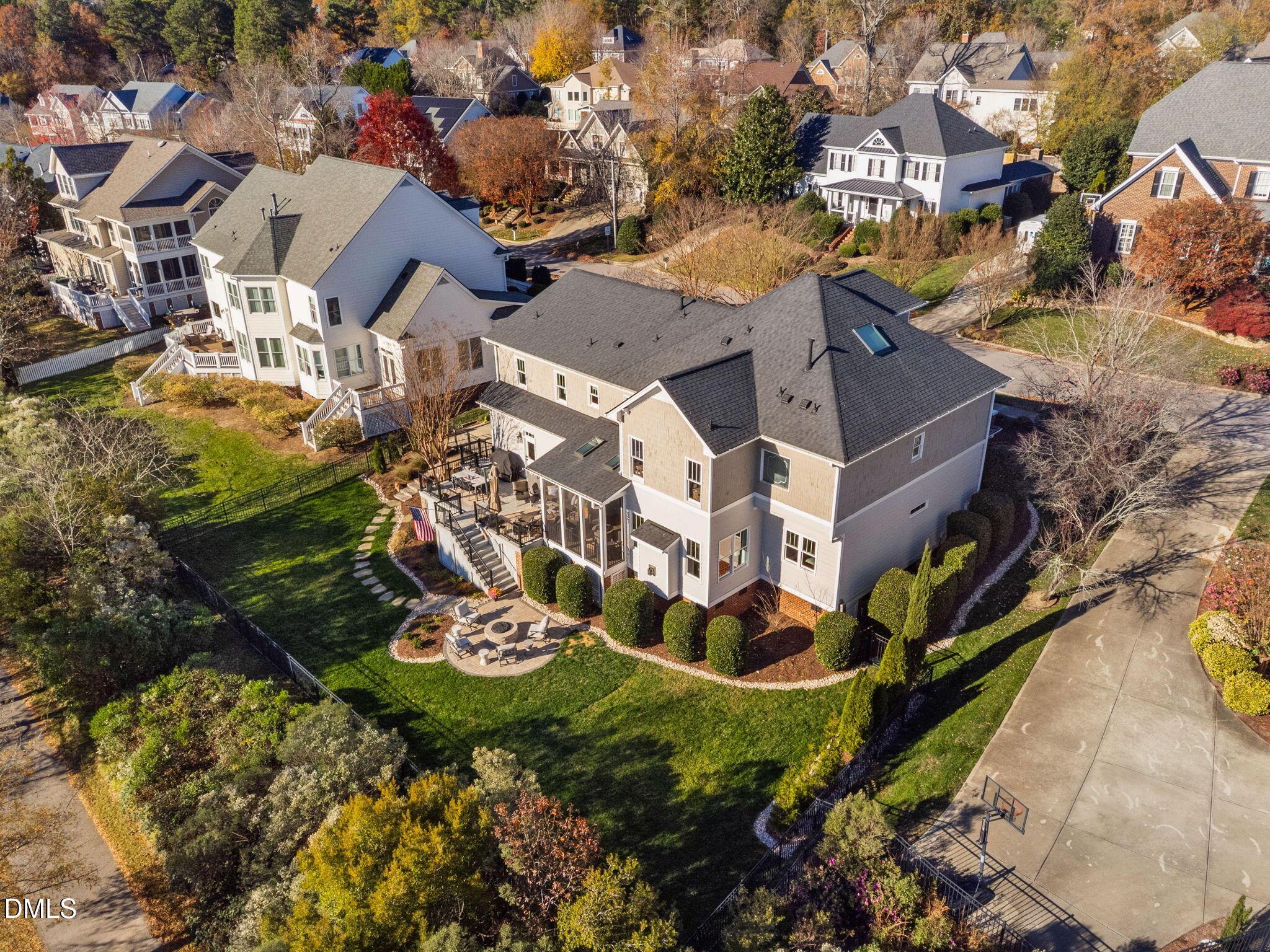 307 Belles Landing Court