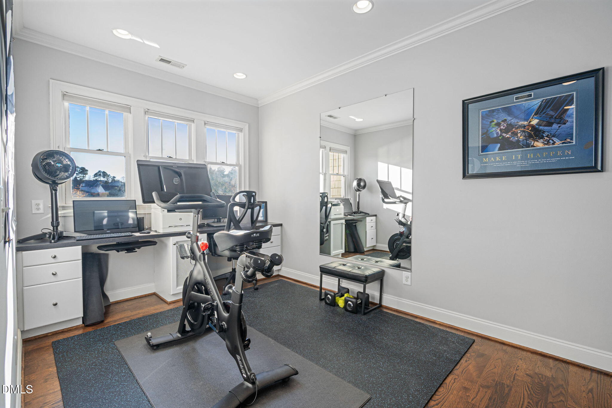 307 Belles Landing Court